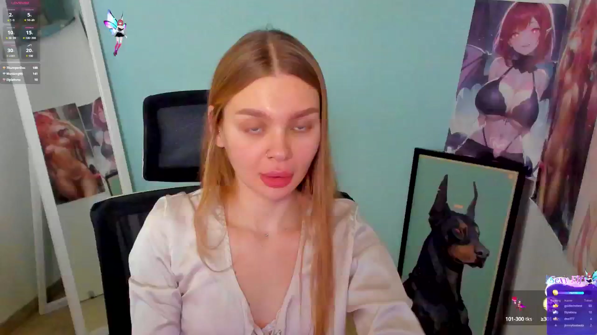 Gallery image thumbnail from Valery_Lovee's myfreecams stream on, 12/07/2024, 12:03 image 17 of 20