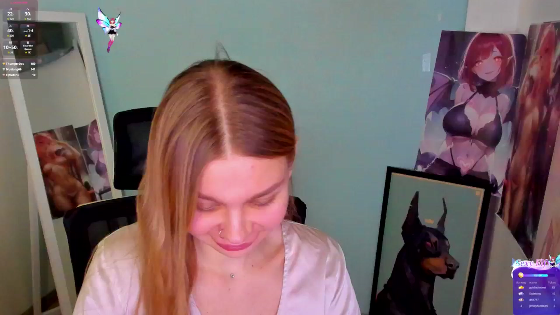 Gallery image thumbnail from Valery_Lovee's myfreecams stream on, 12/07/2024, 12:03 image 15 of 20
