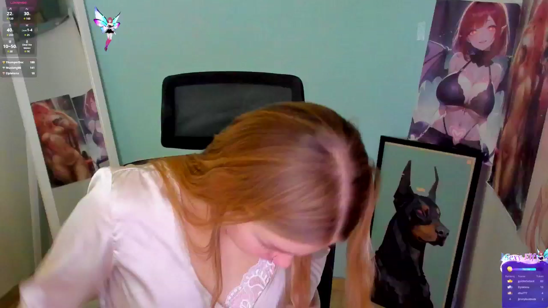 Gallery image thumbnail from Valery_Lovee's myfreecams stream on, 12/07/2024, 12:03 image 18 of 20