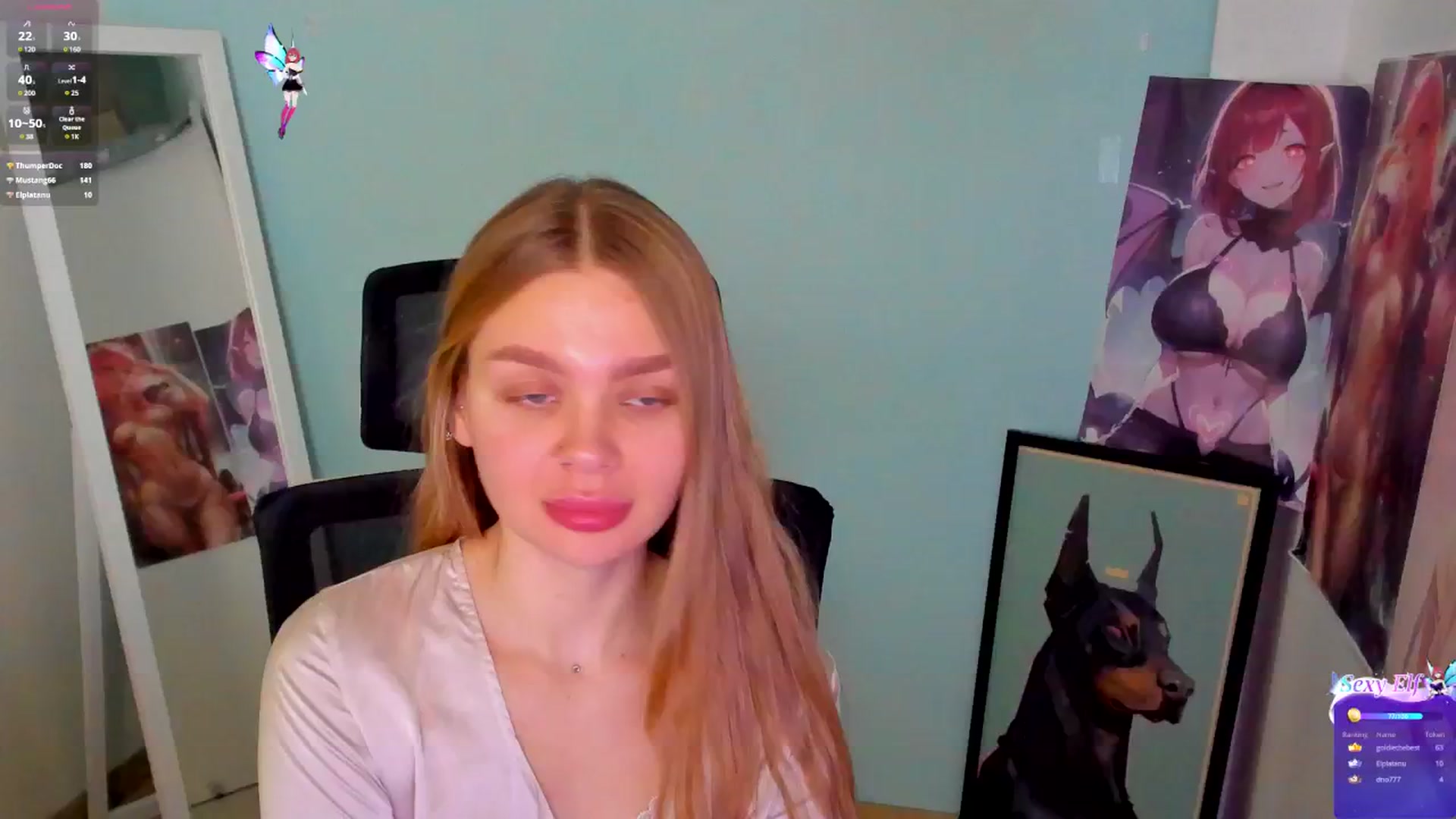 Gallery image thumbnail from Valery_Lovee's myfreecams stream on, 12/07/2024, 12:03 image 9 of 20
