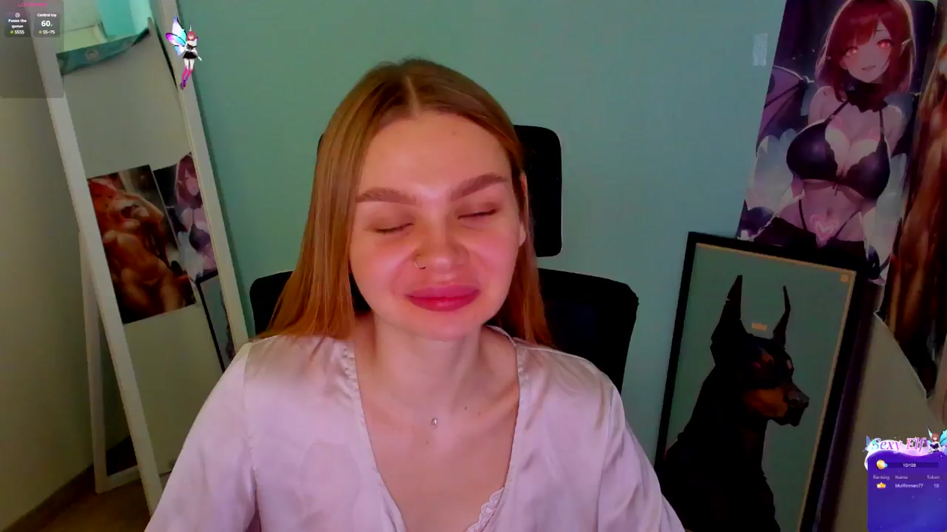 Gallery image thumbnail from Valery_Lovee's myfreecams stream on, 12/08/2024, 08:30 image 20 of 20