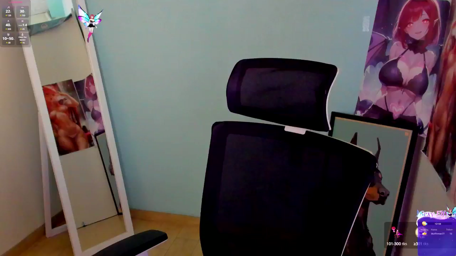Gallery image thumbnail from Valery_Lovee's myfreecams stream on, 12/08/2024, 08:30 image 15 of 20