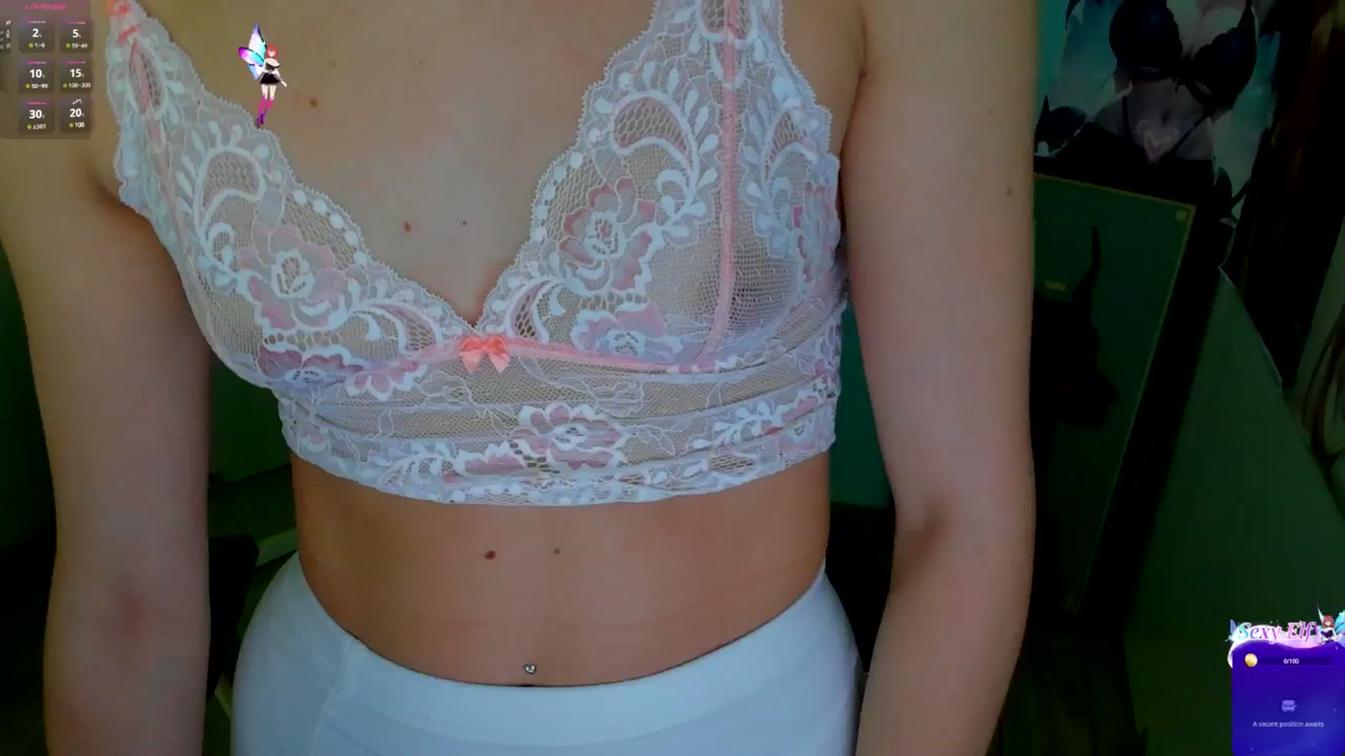 Gallery image thumbnail from Valery_Lovee's myfreecams stream on, 12/08/2024, 11:04 image 1 of 20