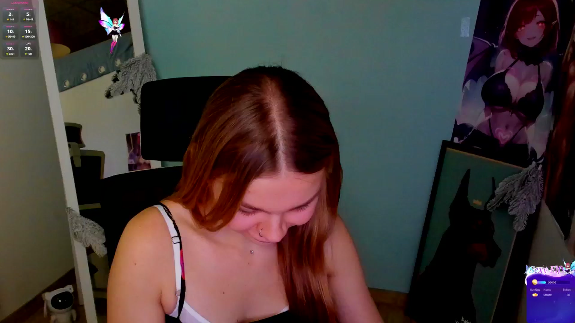 Gallery image thumbnail from Valery_Lovee's myfreecams stream on, 12/11/2024, 09:09 image 7 of 20
