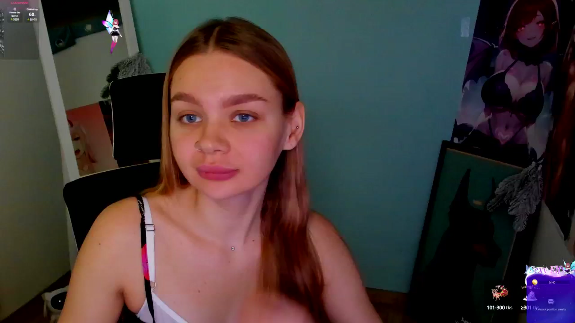 Gallery image thumbnail from Valery_Lovee's myfreecams stream on, 12/11/2024, 09:09 image 17 of 20