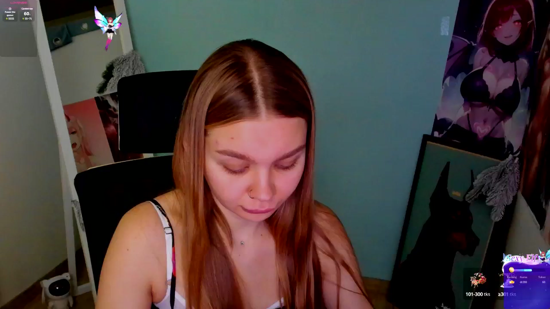 Gallery image thumbnail from Valery_Lovee's myfreecams stream on, 12/11/2024, 09:09 image 15 of 20