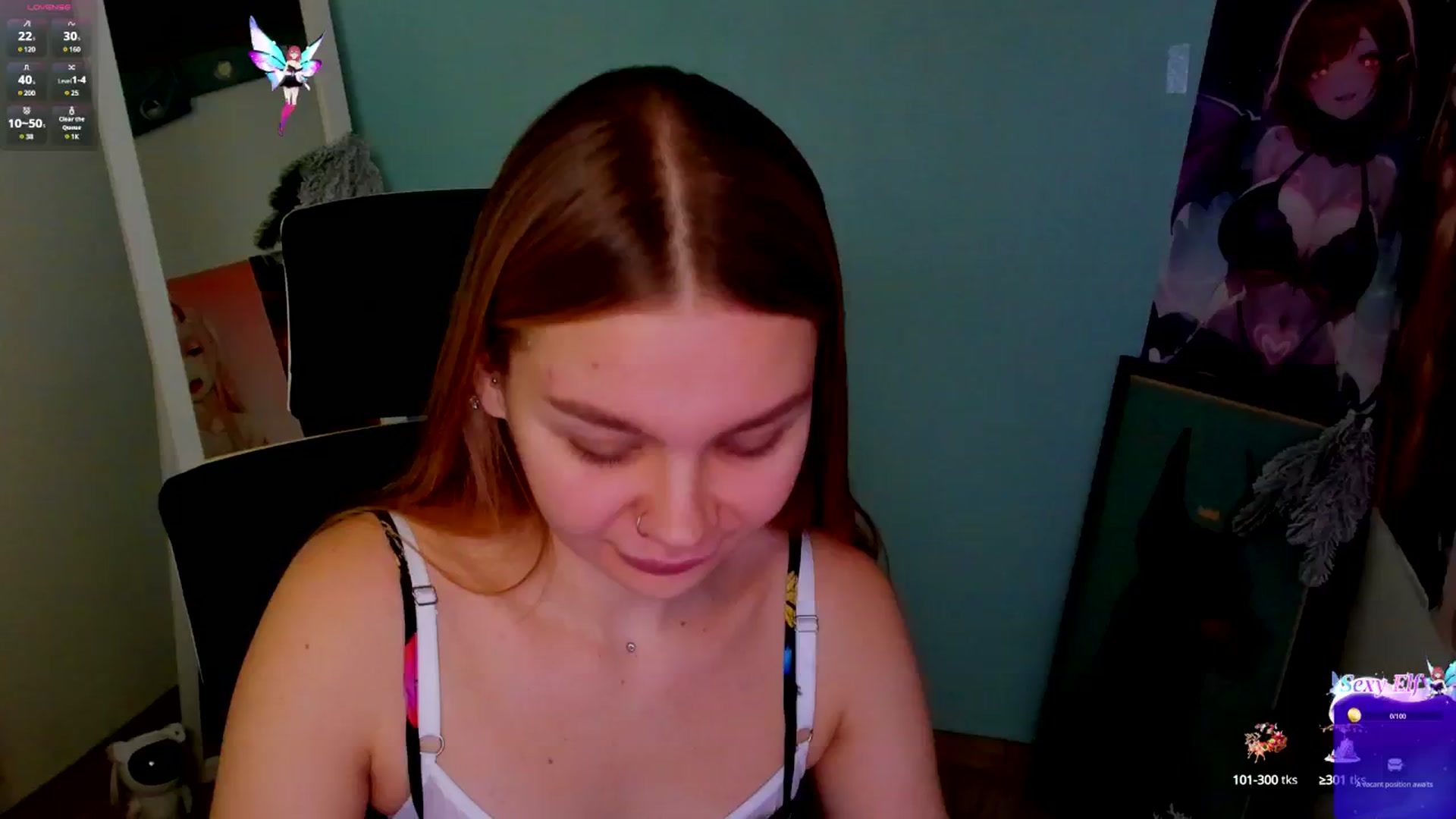 Gallery image thumbnail from Valery_Lovee's myfreecams stream on, 12/11/2024, 09:09 image 19 of 20