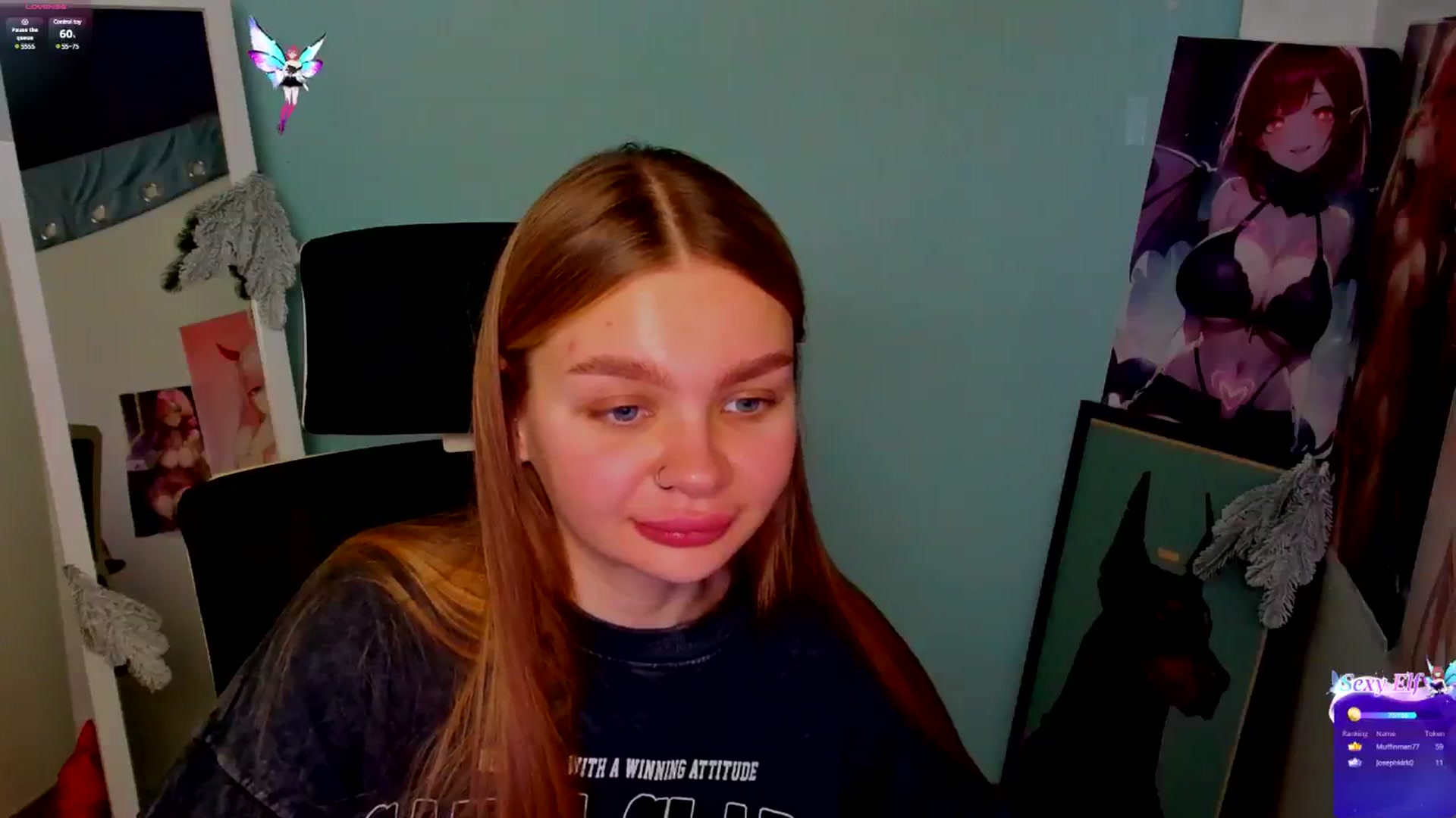 Gallery image thumbnail from Valery_Lovee's myfreecams stream on, 12/12/2024, 12:12 image 18 of 20