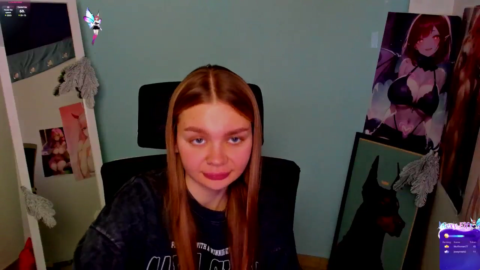 Gallery image thumbnail from Valery_Lovee's myfreecams stream on, 12/12/2024, 12:12 image 16 of 20