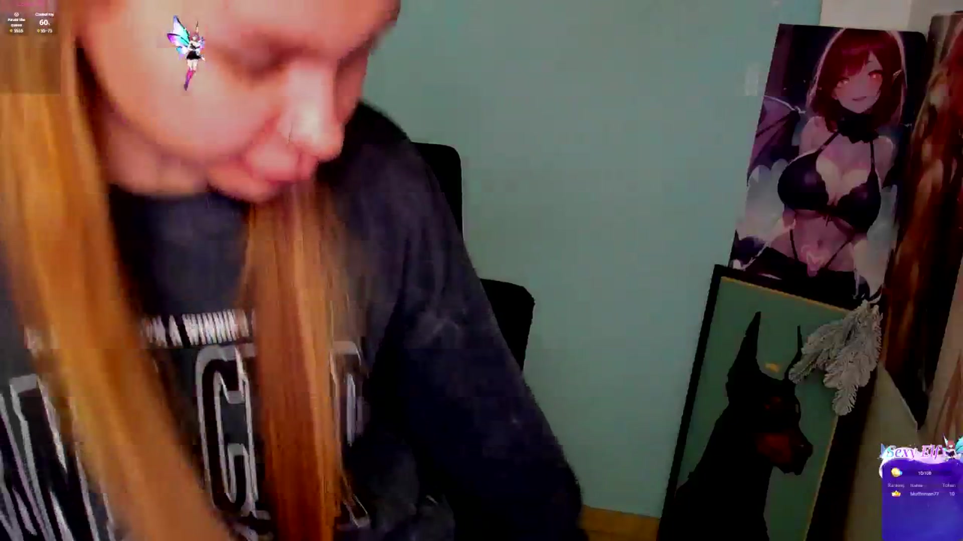 Gallery image thumbnail from Valery_Lovee's myfreecams stream on, 12/12/2024, 12:12 image 14 of 20