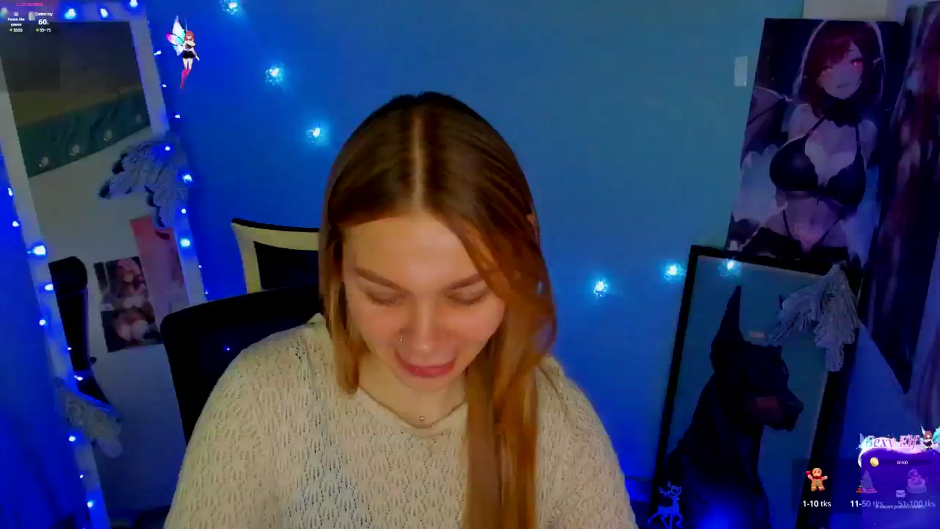 Gallery image thumbnail from Valery_Lovee's myfreecams stream on, 12/16/2024, 08:27 image 10 of 20