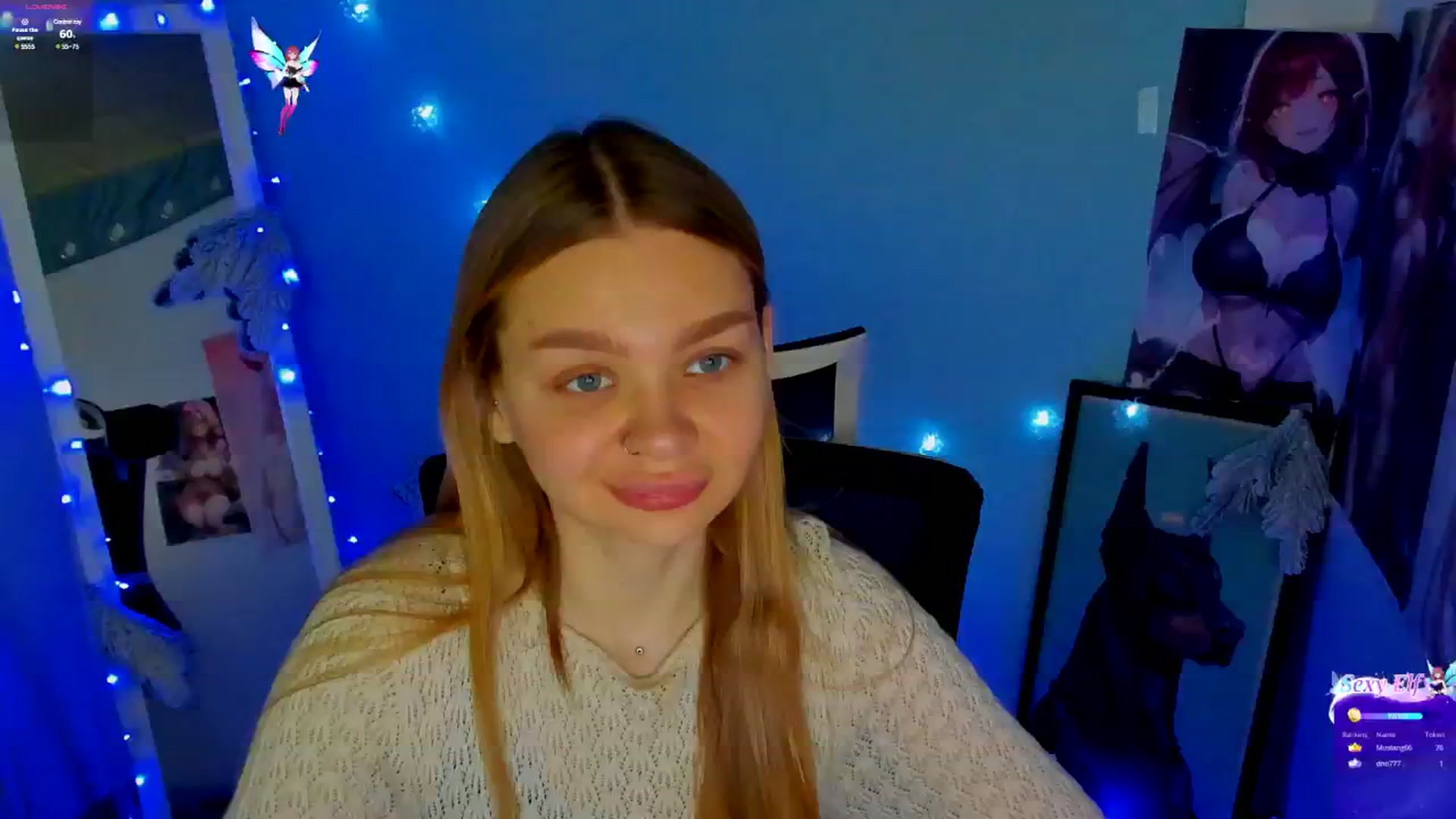 Gallery image thumbnail from Valery_Lovee's myfreecams stream on, 12/16/2024, 08:27 image 3 of 20