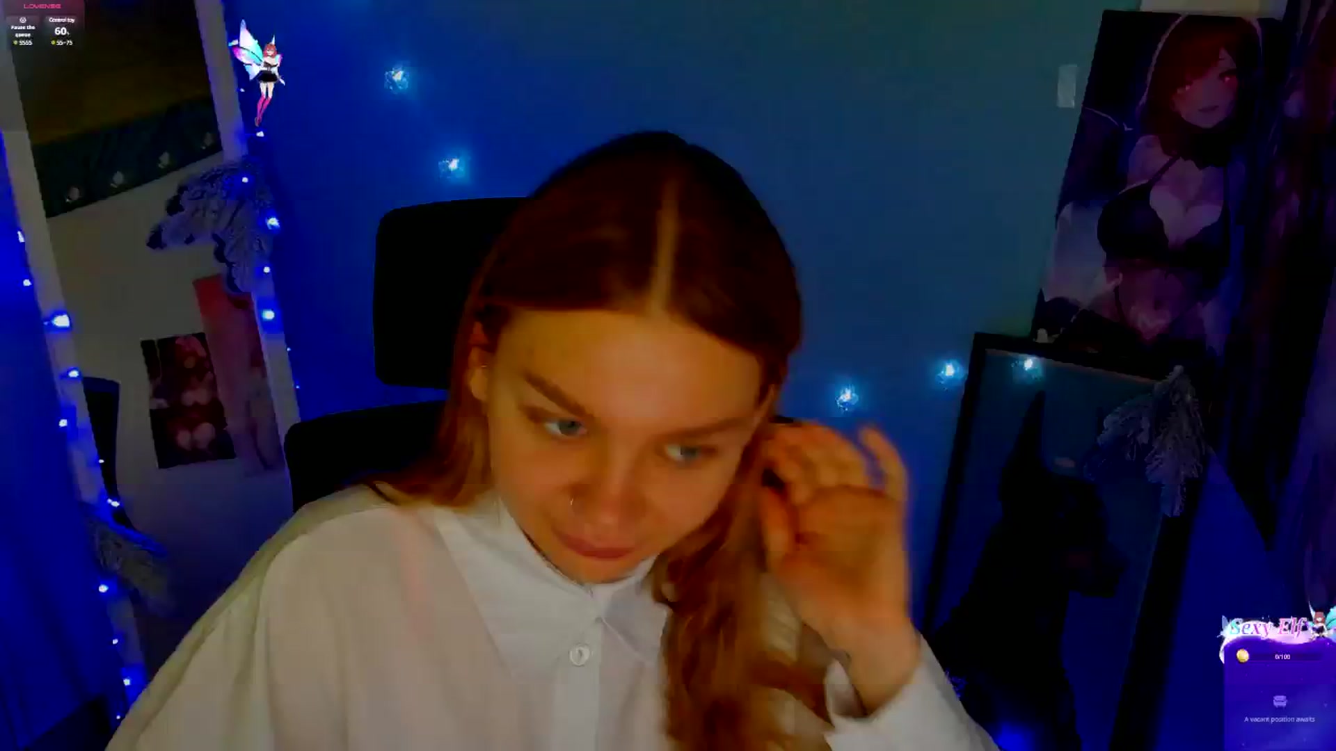 Gallery image thumbnail from Valery_Lovee's myfreecams stream on, 12/17/2024, 08:23 image 15 of 20
