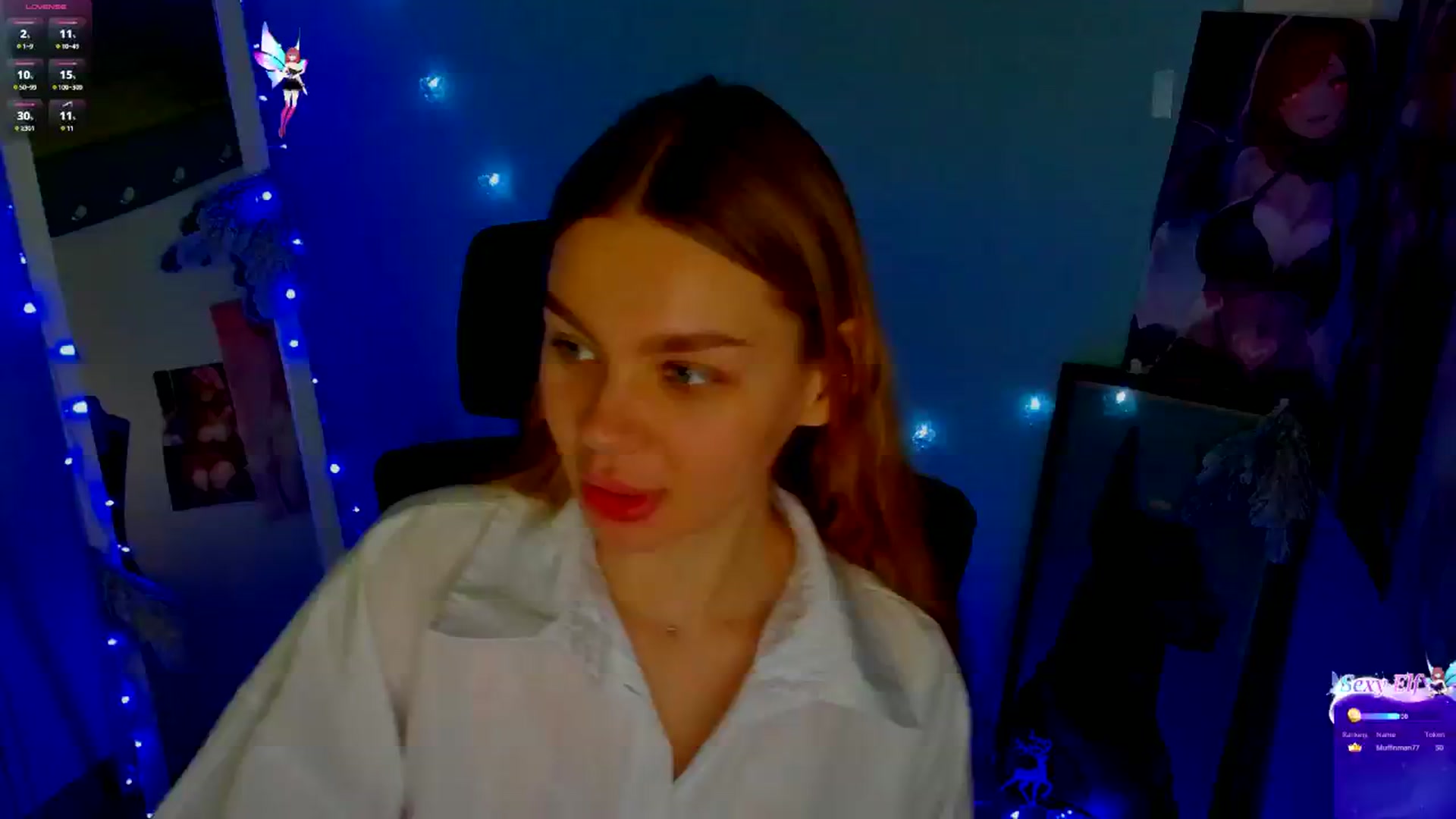 Gallery image thumbnail from Valery_Lovee's myfreecams stream on, 12/17/2024, 08:23 image 16 of 20