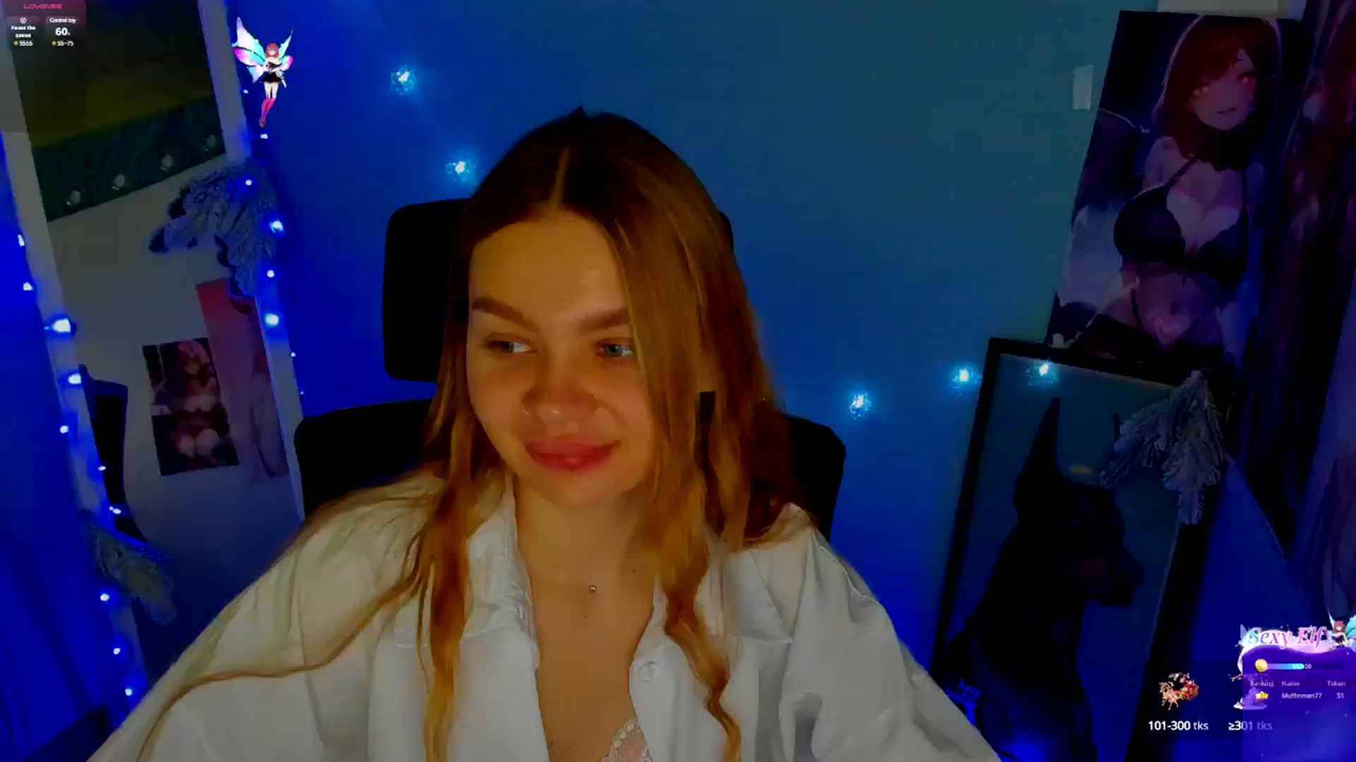 Gallery image thumbnail from Valery_Lovee's myfreecams stream on, 12/17/2024, 08:23 image 19 of 20