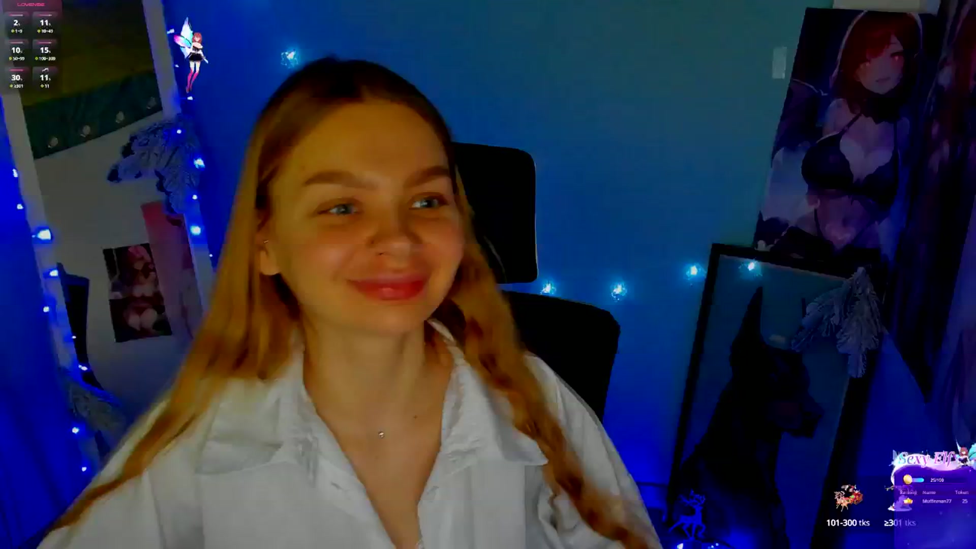 Gallery image thumbnail from Valery_Lovee's myfreecams stream on, 12/17/2024, 08:23 image 18 of 20