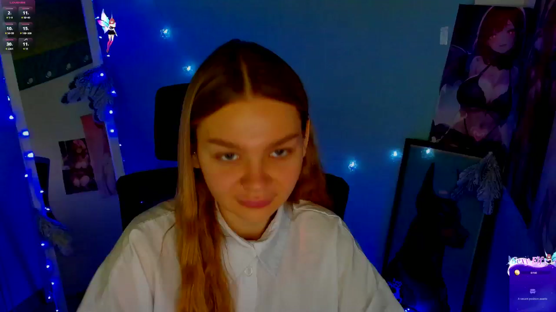 Gallery image thumbnail from Valery_Lovee's myfreecams stream on, 12/17/2024, 08:23 image 14 of 20