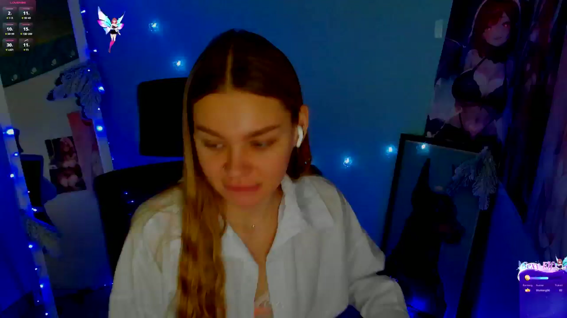 Gallery image thumbnail from Valery_Lovee's myfreecams stream on, 12/17/2024, 11:36 image 5 of 20