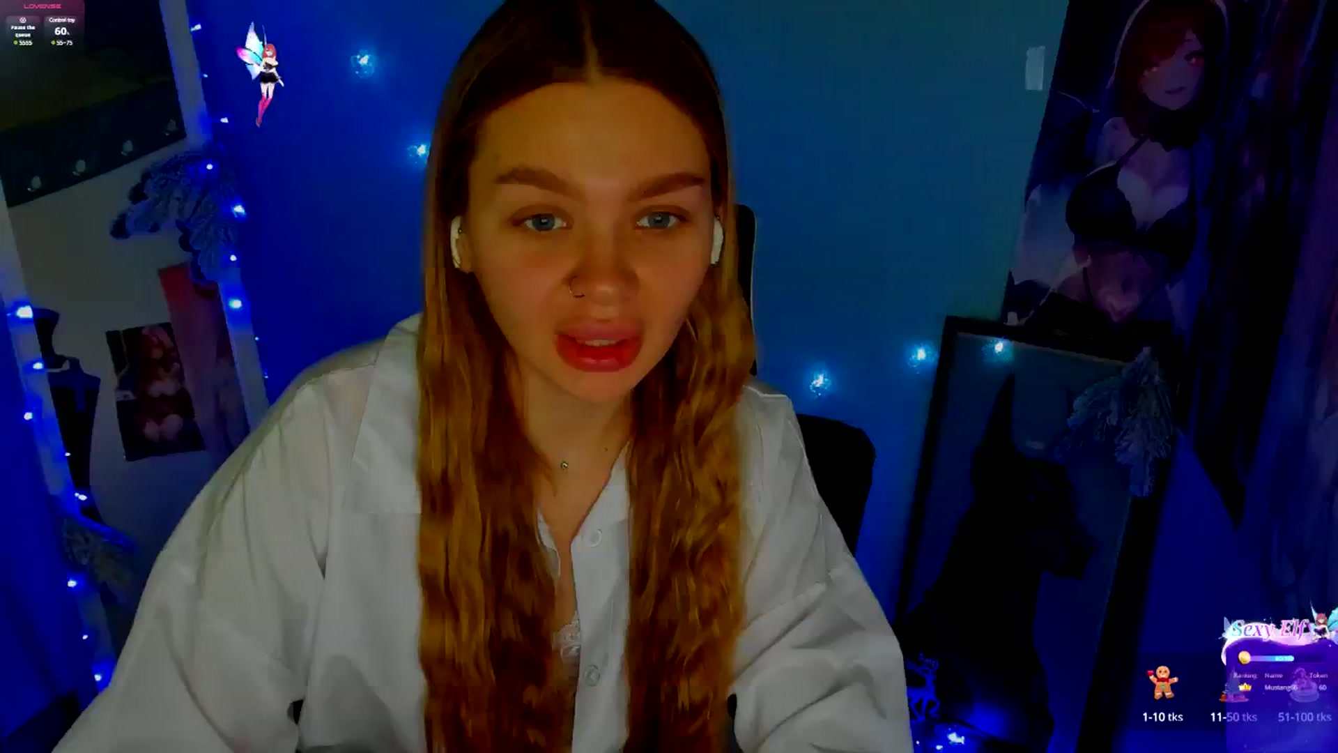 Gallery image thumbnail from Valery_Lovee's myfreecams stream on, 12/17/2024, 11:36 image 7 of 20