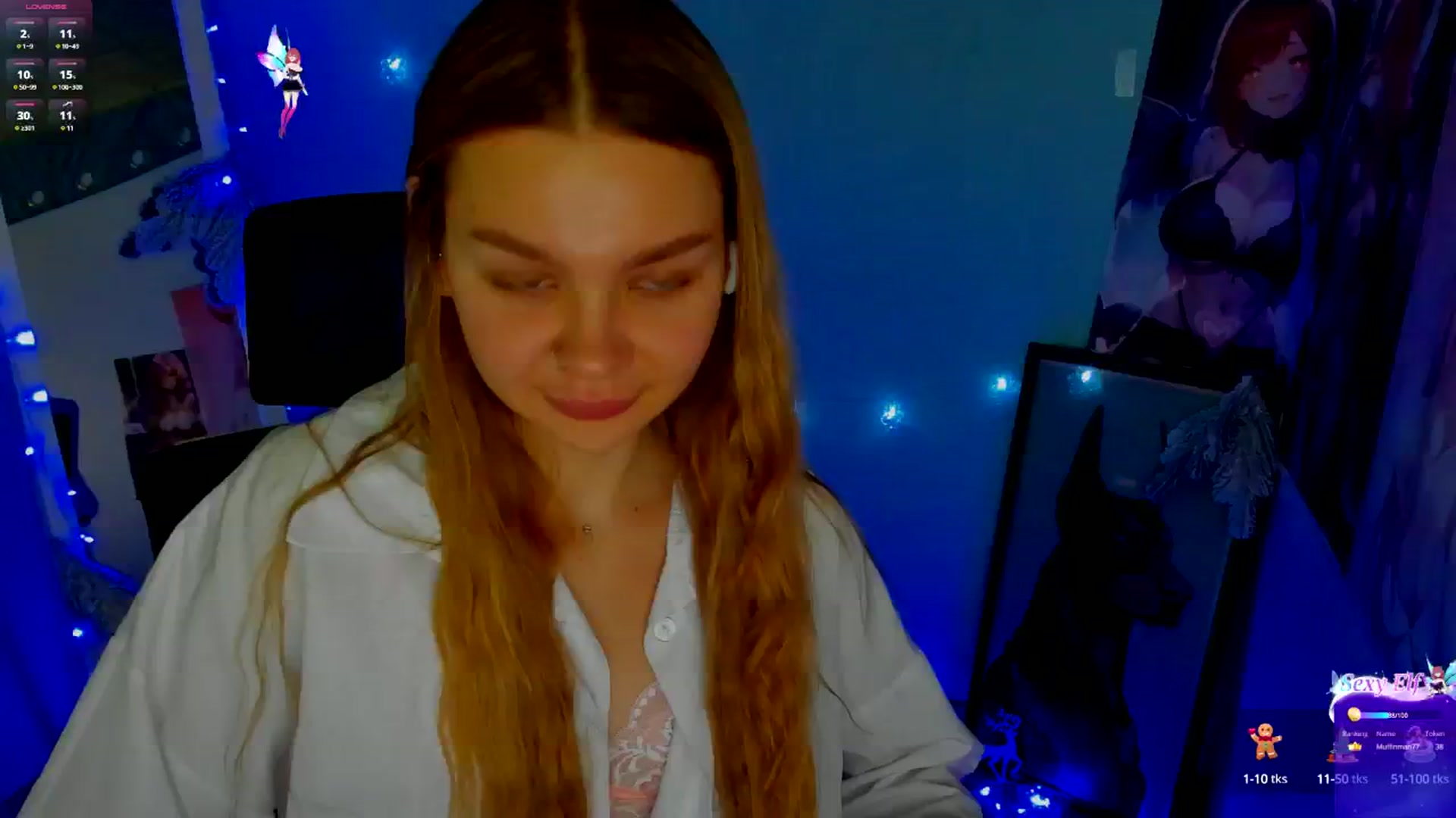 Gallery image thumbnail from Valery_Lovee's myfreecams stream on, 12/17/2024, 11:36 image 18 of 20