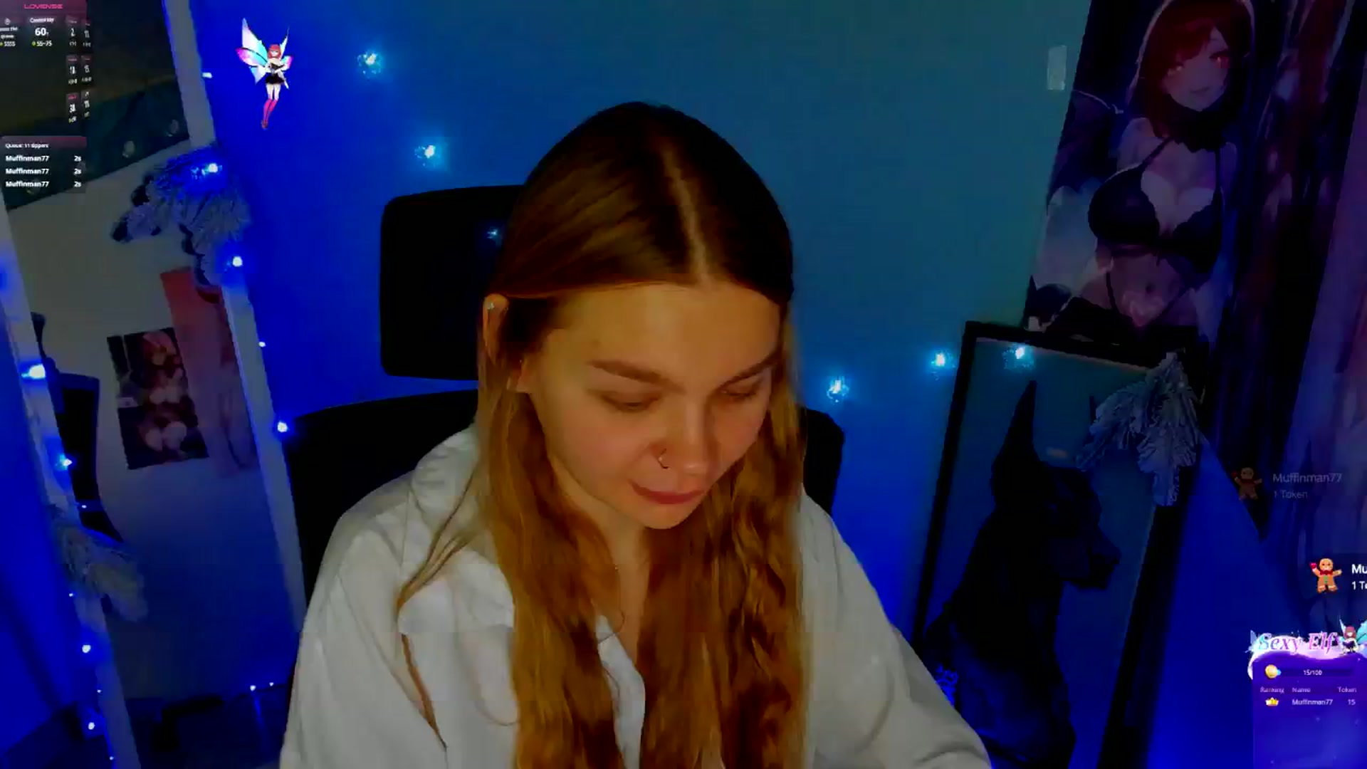 Gallery image thumbnail from Valery_Lovee's myfreecams stream on, 12/17/2024, 11:36 image 20 of 20