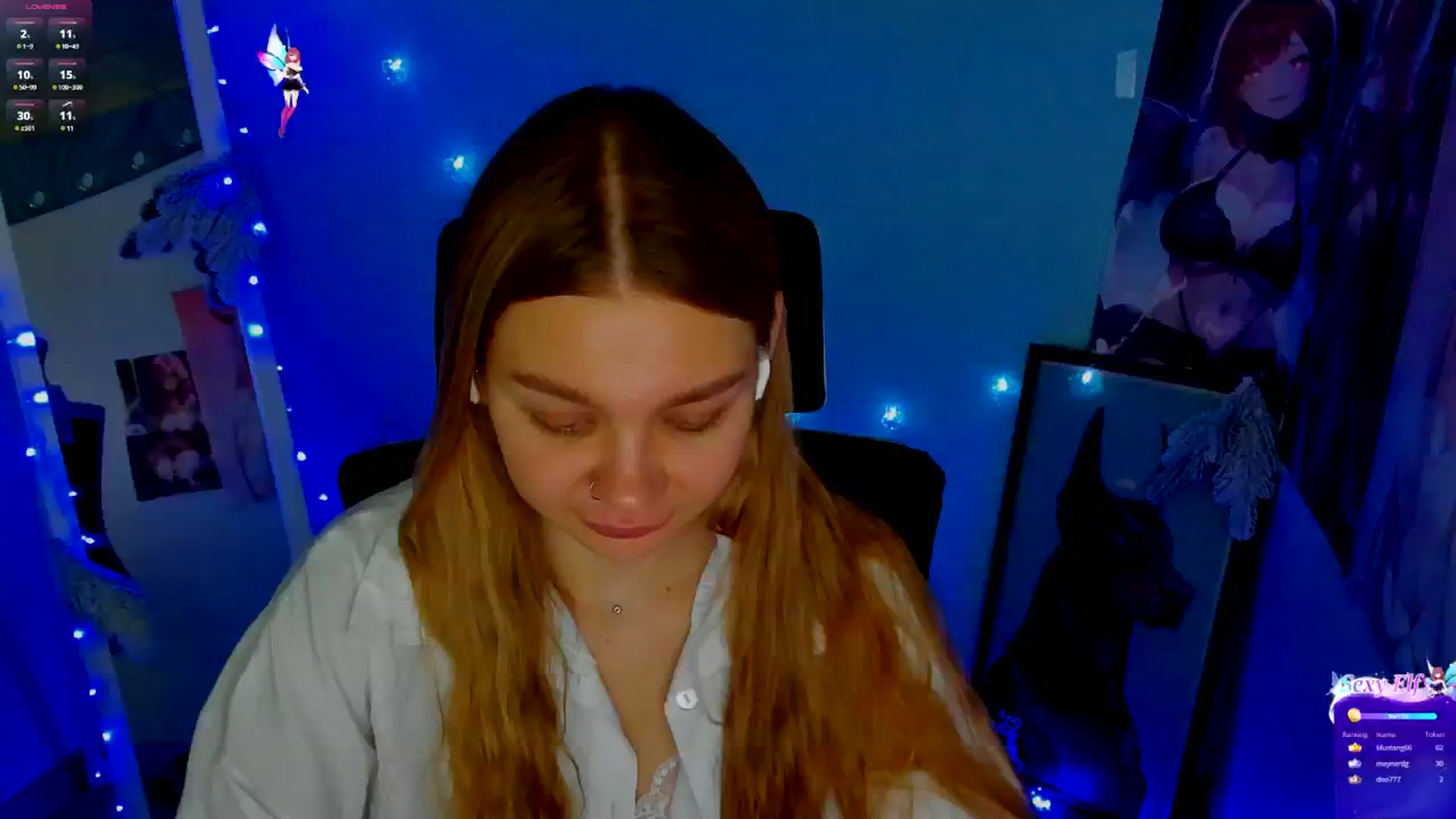 Gallery image thumbnail from Valery_Lovee's myfreecams stream on, 12/17/2024, 11:36 image 16 of 20