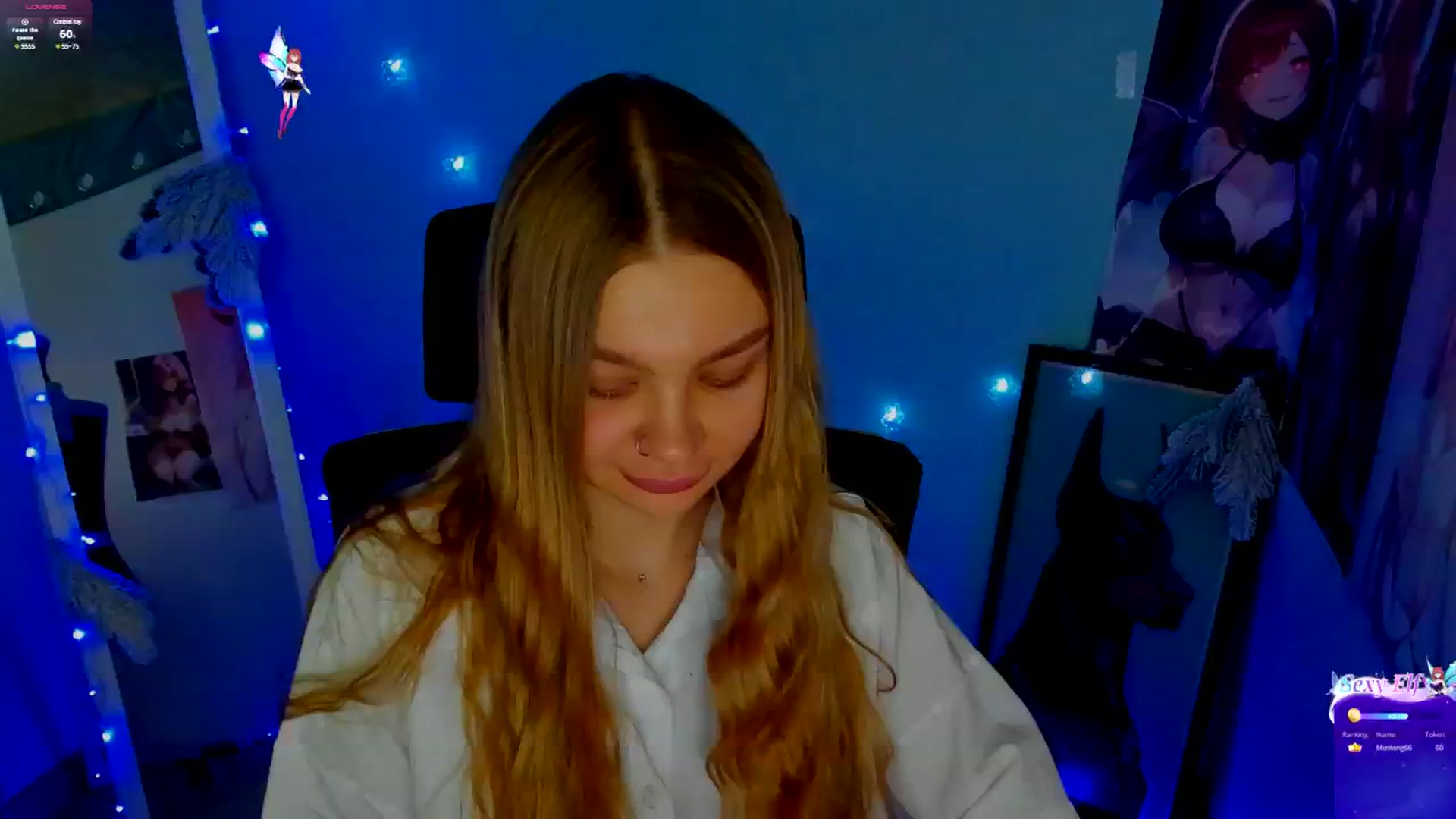 Gallery image thumbnail from Valery_Lovee's myfreecams stream on, 12/17/2024, 11:36 image 9 of 20