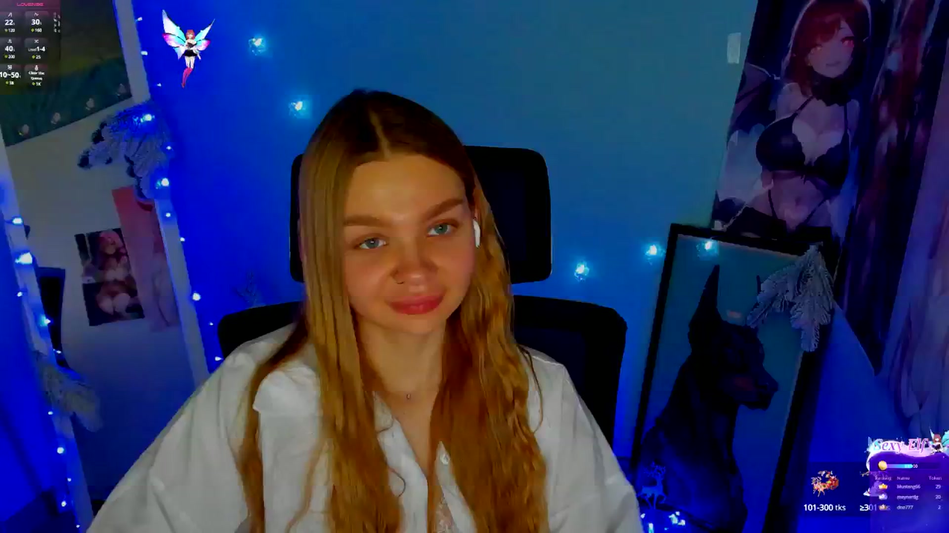Gallery image thumbnail from Valery_Lovee's myfreecams stream on, 12/17/2024, 11:36 image 15 of 20