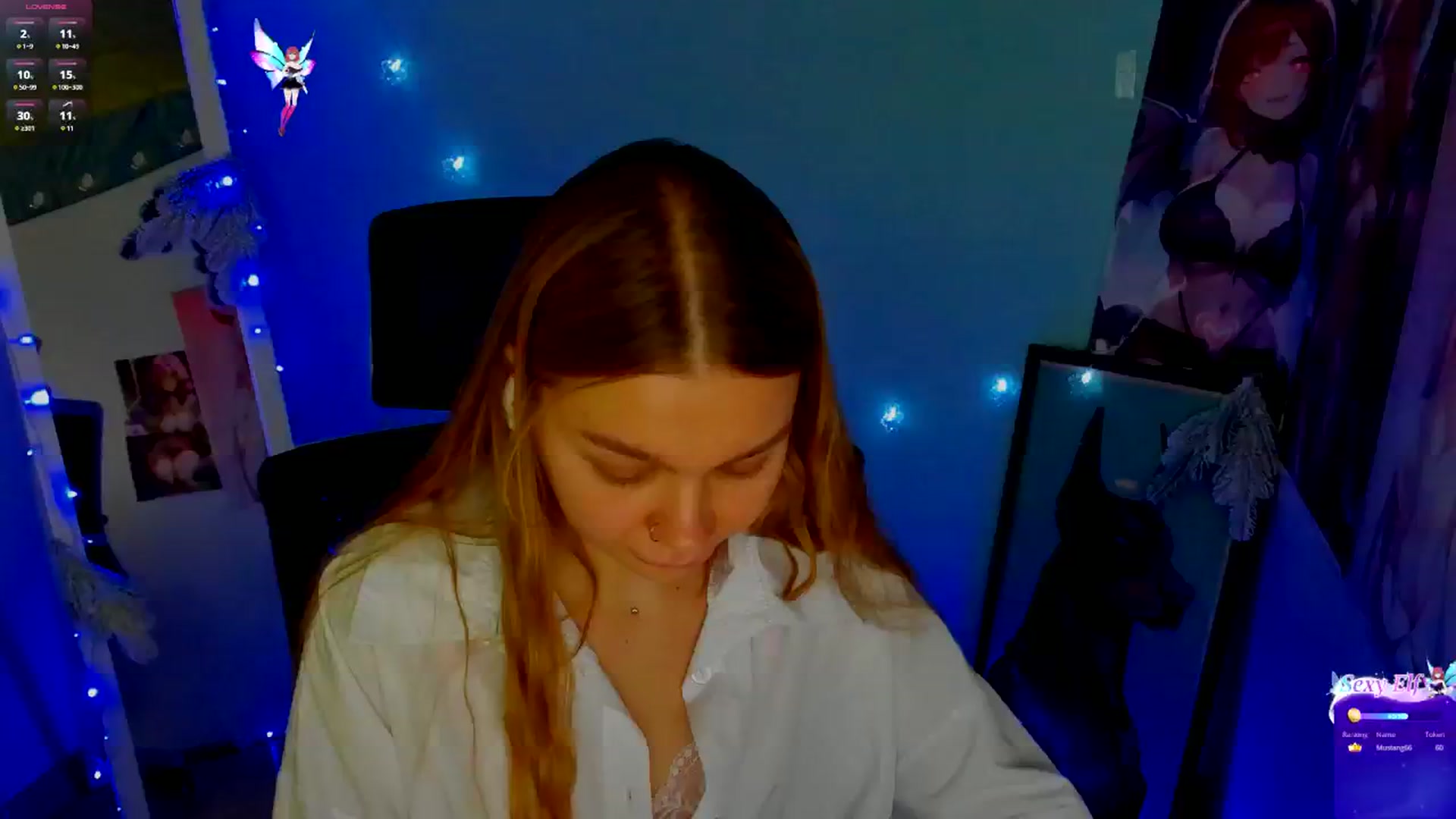 Gallery image thumbnail from Valery_Lovee's myfreecams stream on, 12/17/2024, 11:36 image 10 of 20
