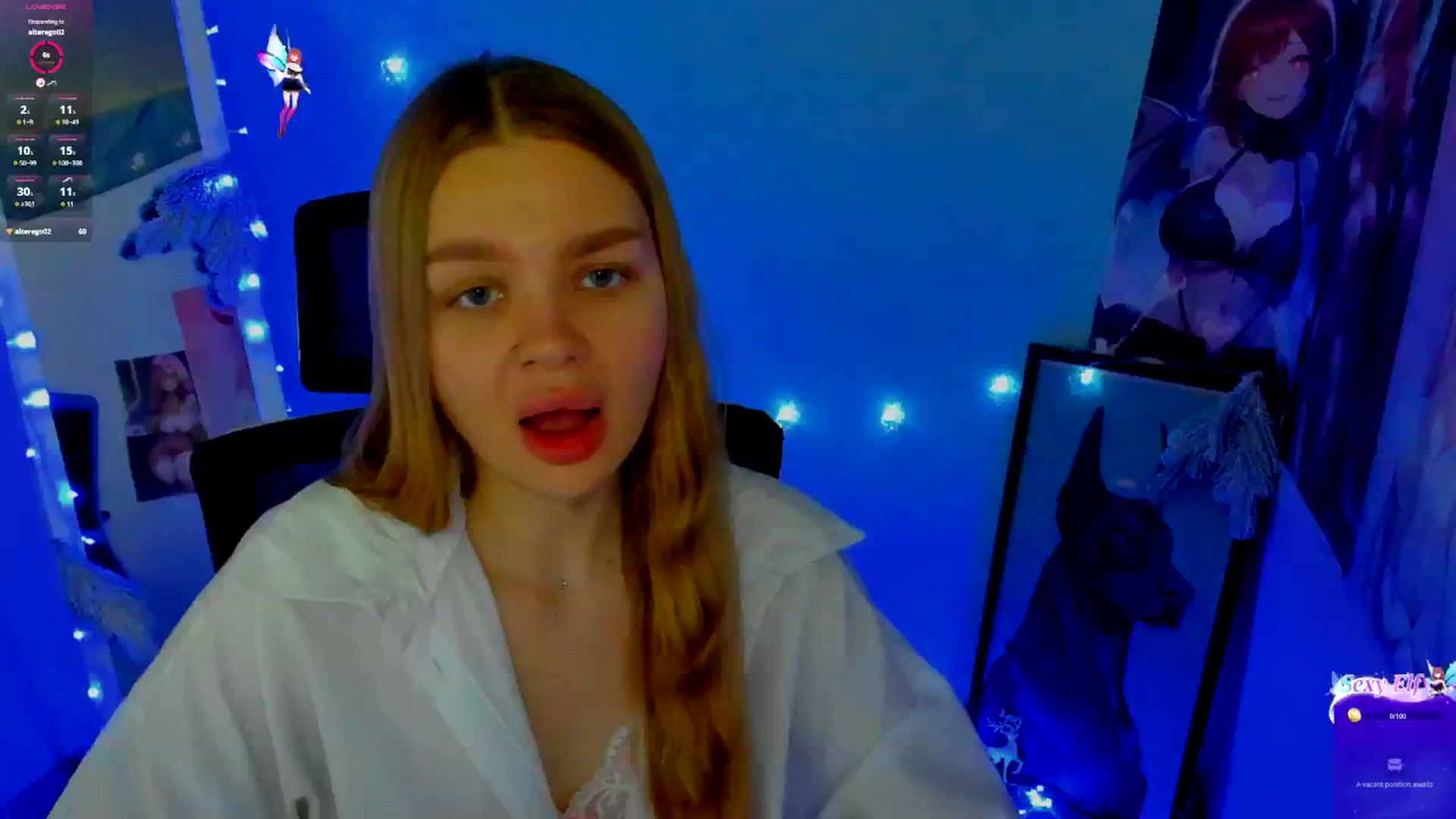 Gallery image thumbnail from Valery_Lovee's myfreecams stream on, 12/17/2024, 12:32 image 5 of 20