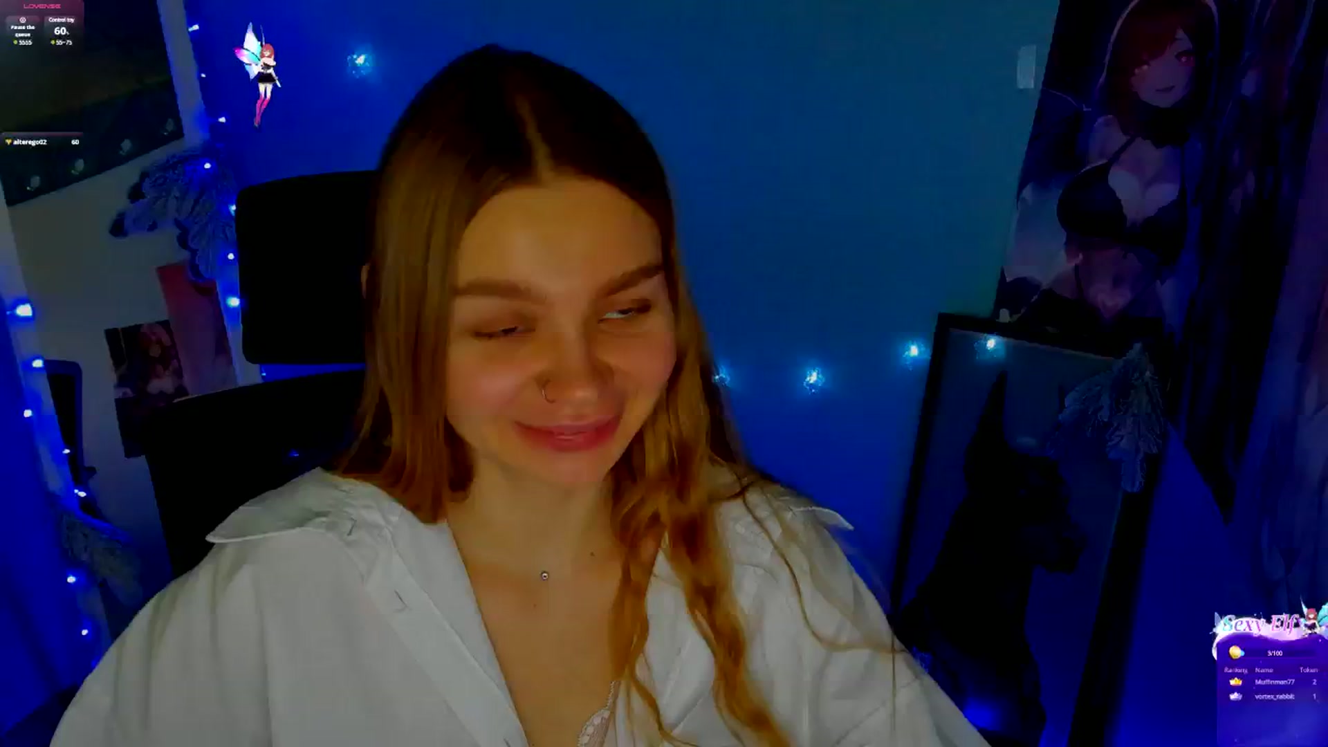 Gallery image thumbnail from Valery_Lovee's myfreecams stream on, 12/17/2024, 12:32 image 10 of 20