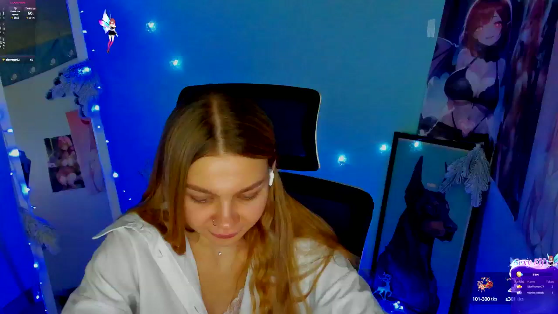 Gallery image thumbnail from Valery_Lovee's myfreecams stream on, 12/17/2024, 12:32 image 16 of 20