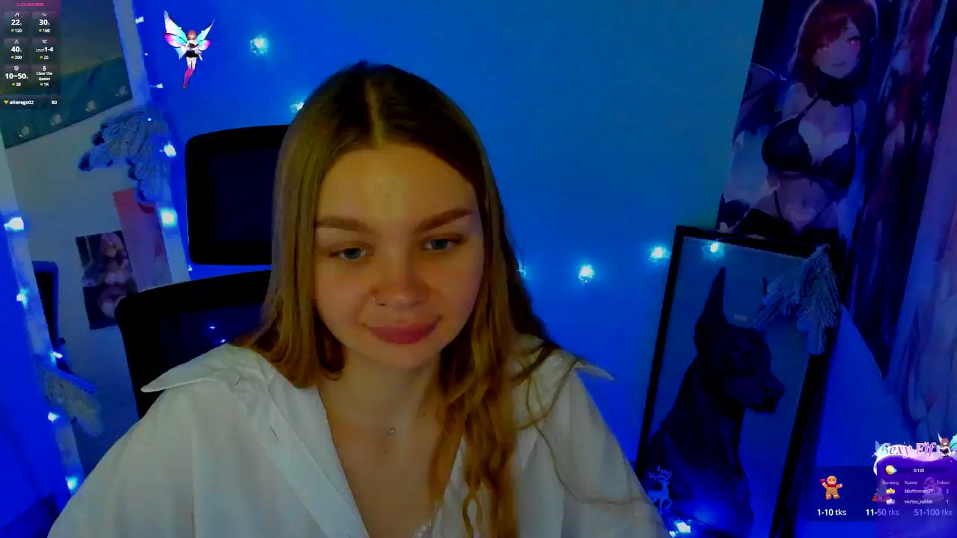 Gallery image thumbnail from Valery_Lovee's myfreecams stream on, 12/17/2024, 12:32 image 12 of 20