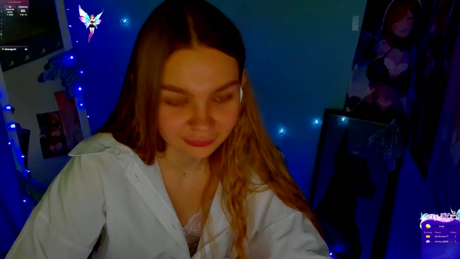 Gallery image thumbnail from Valery_Lovee's myfreecams stream on, 12/17/2024, 12:32 image 13 of 20