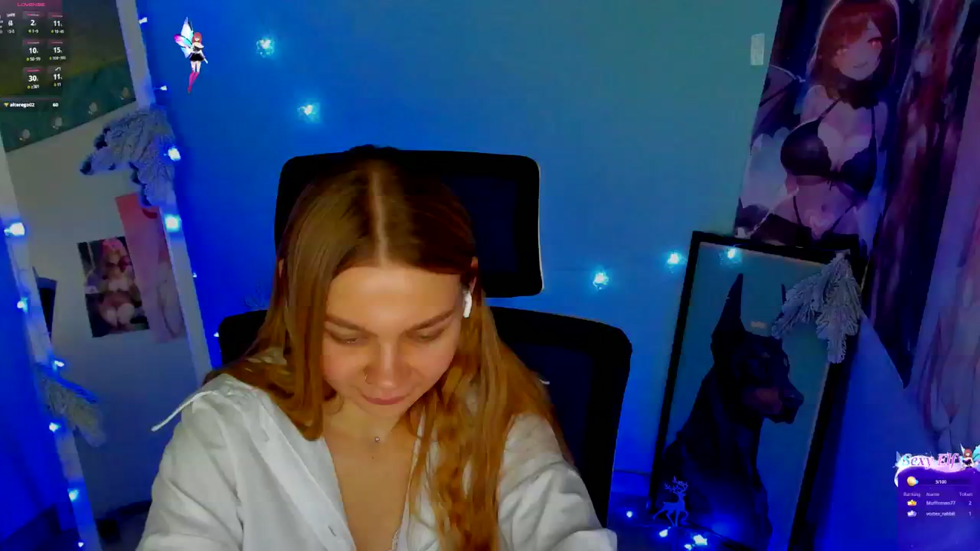 Gallery image thumbnail from Valery_Lovee's myfreecams stream on, 12/17/2024, 12:32 image 20 of 20