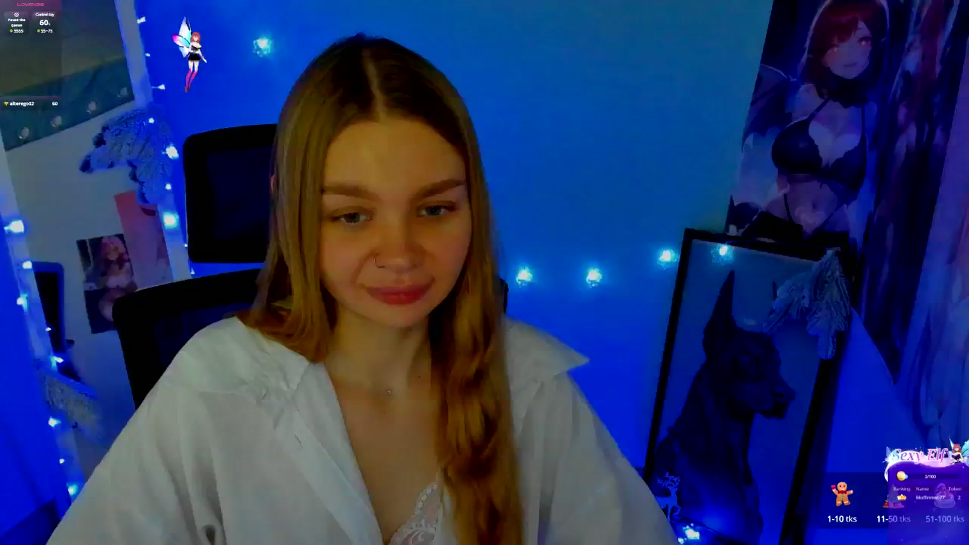 Gallery image thumbnail from Valery_Lovee's myfreecams stream on, 12/17/2024, 12:32 image 7 of 20