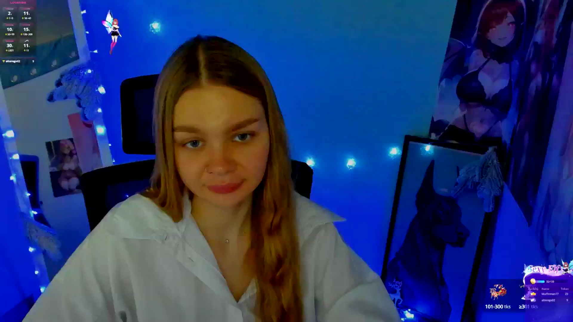 Gallery image thumbnail from Valery_Lovee's myfreecams stream on, 12/17/2024, 12:32 image 2 of 20