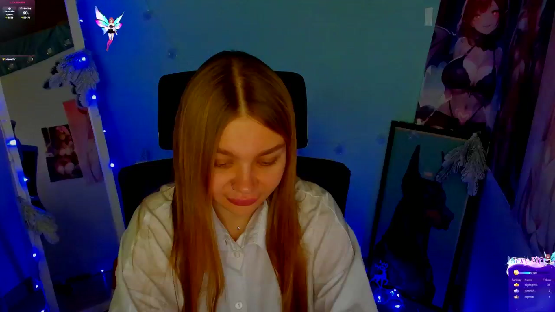 Gallery image thumbnail from Valery_Lovee's myfreecams stream on, 12/18/2024, 08:24 image 9 of 20
