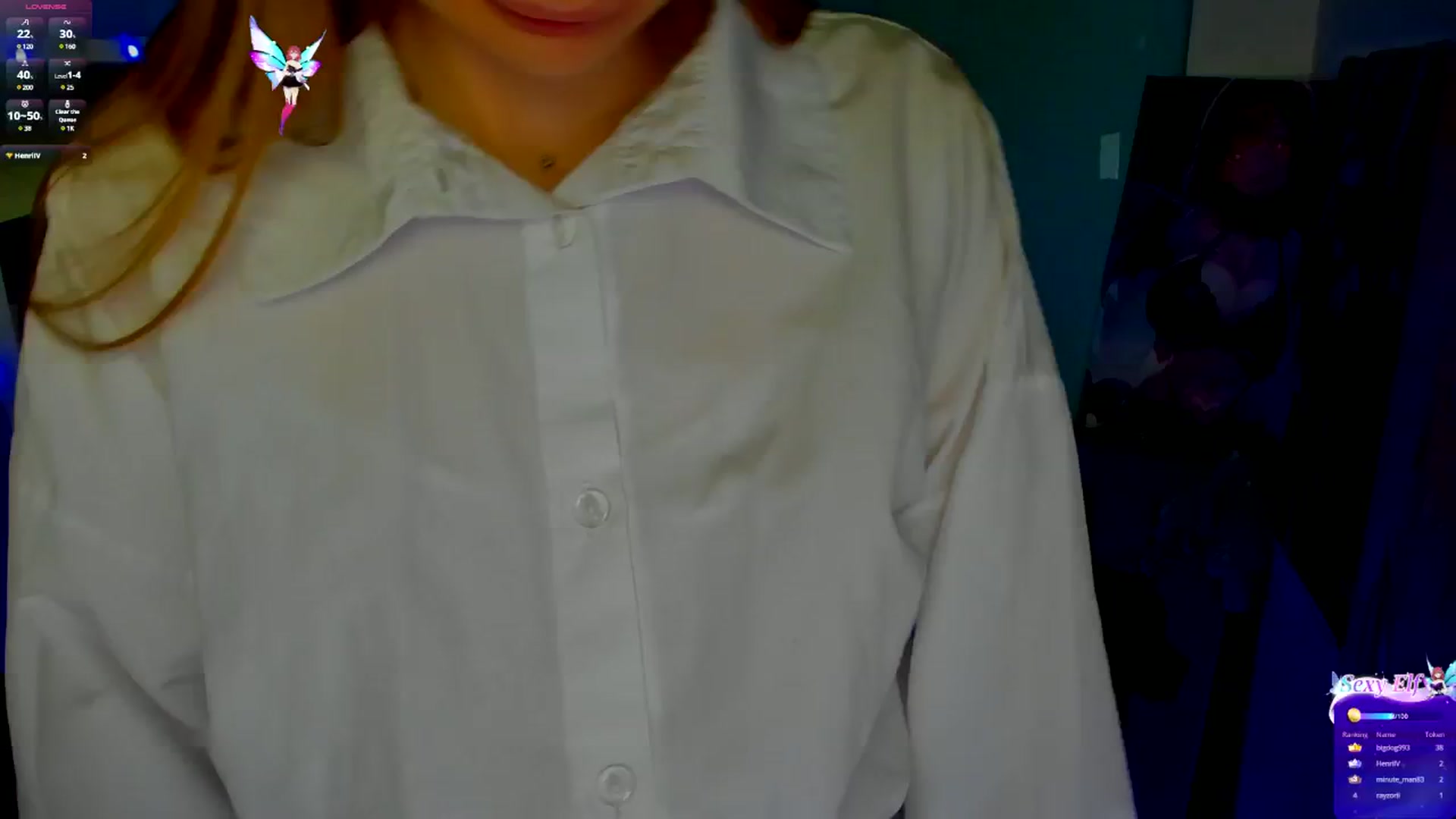 Gallery image thumbnail from Valery_Lovee's myfreecams stream on, 12/18/2024, 08:24 image 20 of 20