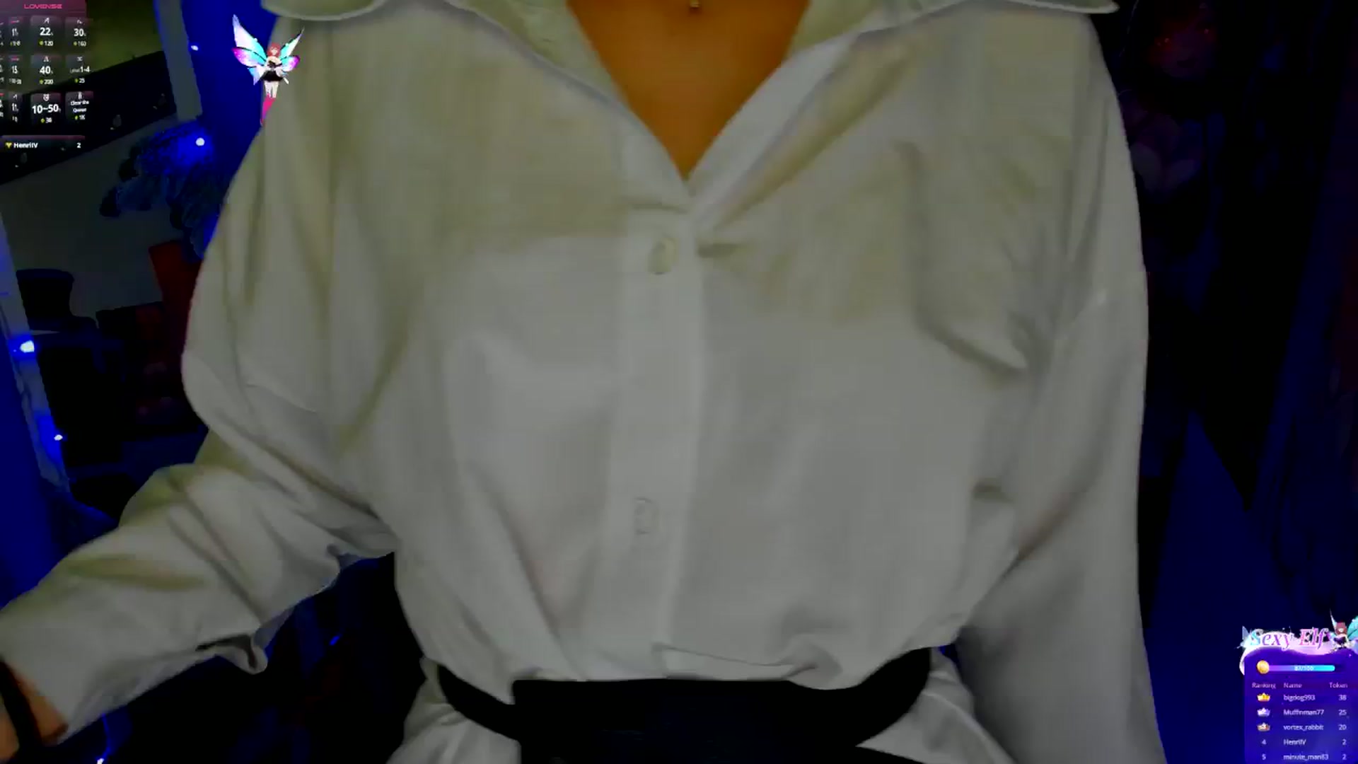 Gallery image thumbnail from Valery_Lovee's myfreecams stream on, 12/18/2024, 09:24 image 18 of 20