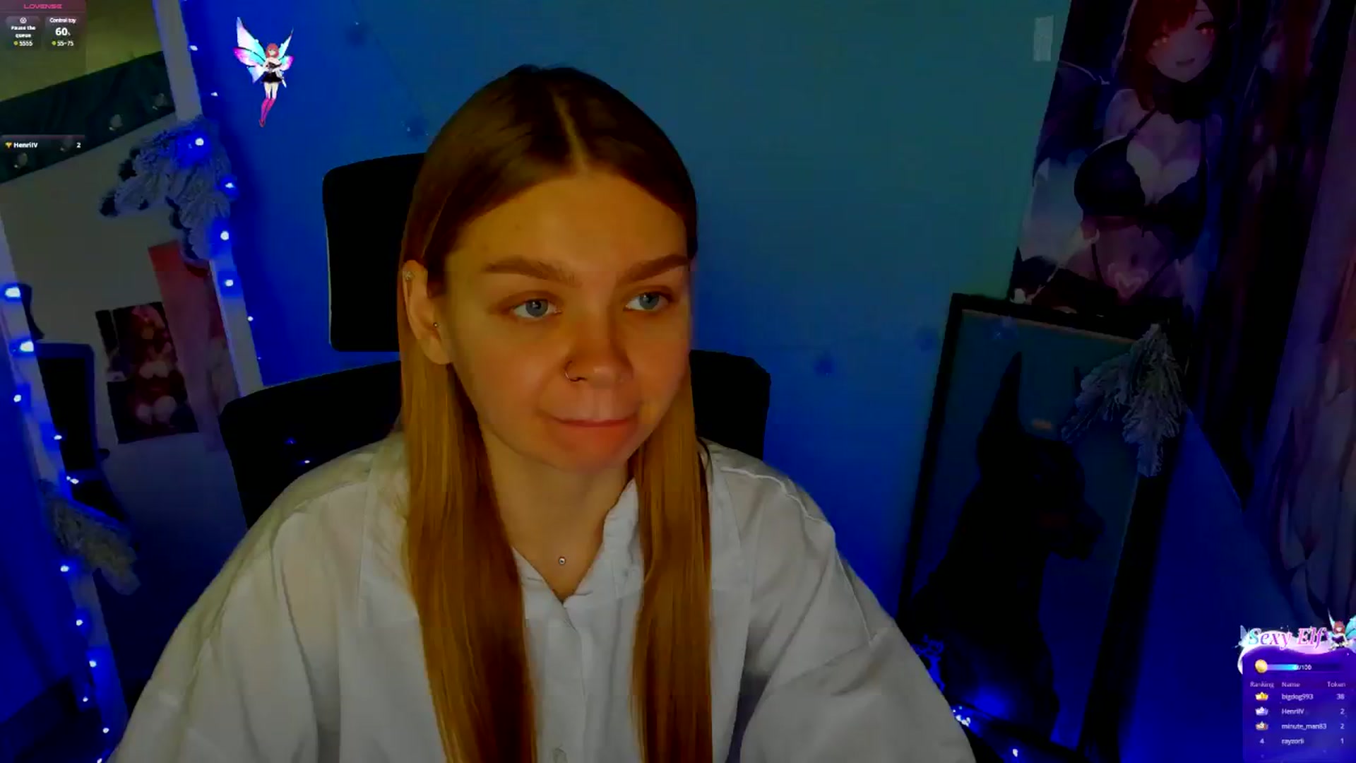 Gallery image thumbnail from Valery_Lovee's myfreecams stream on, 12/18/2024, 09:24 image 3 of 20