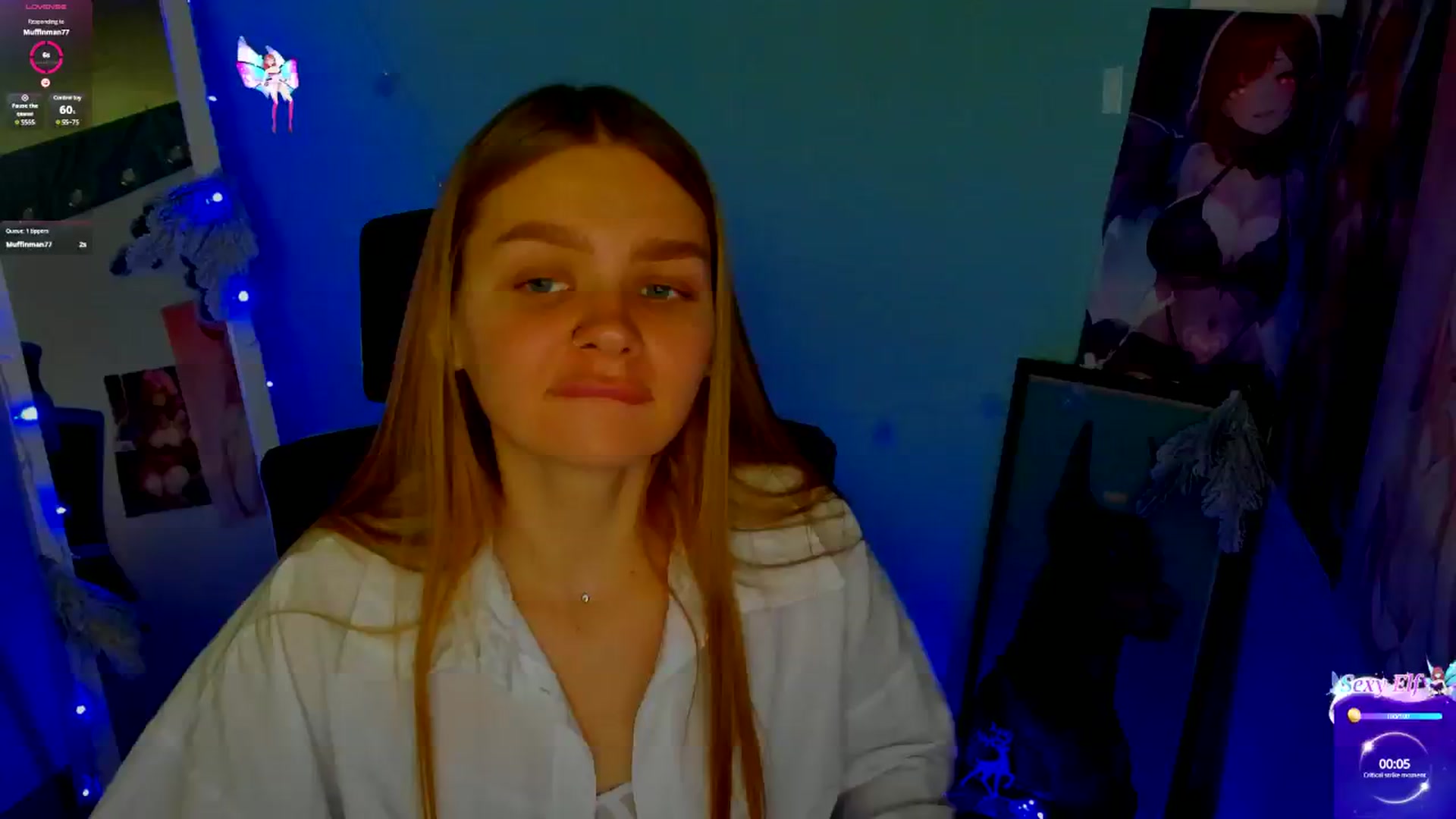 Gallery image thumbnail from Valery_Lovee's myfreecams stream on, 12/18/2024, 11:06 image 18 of 20