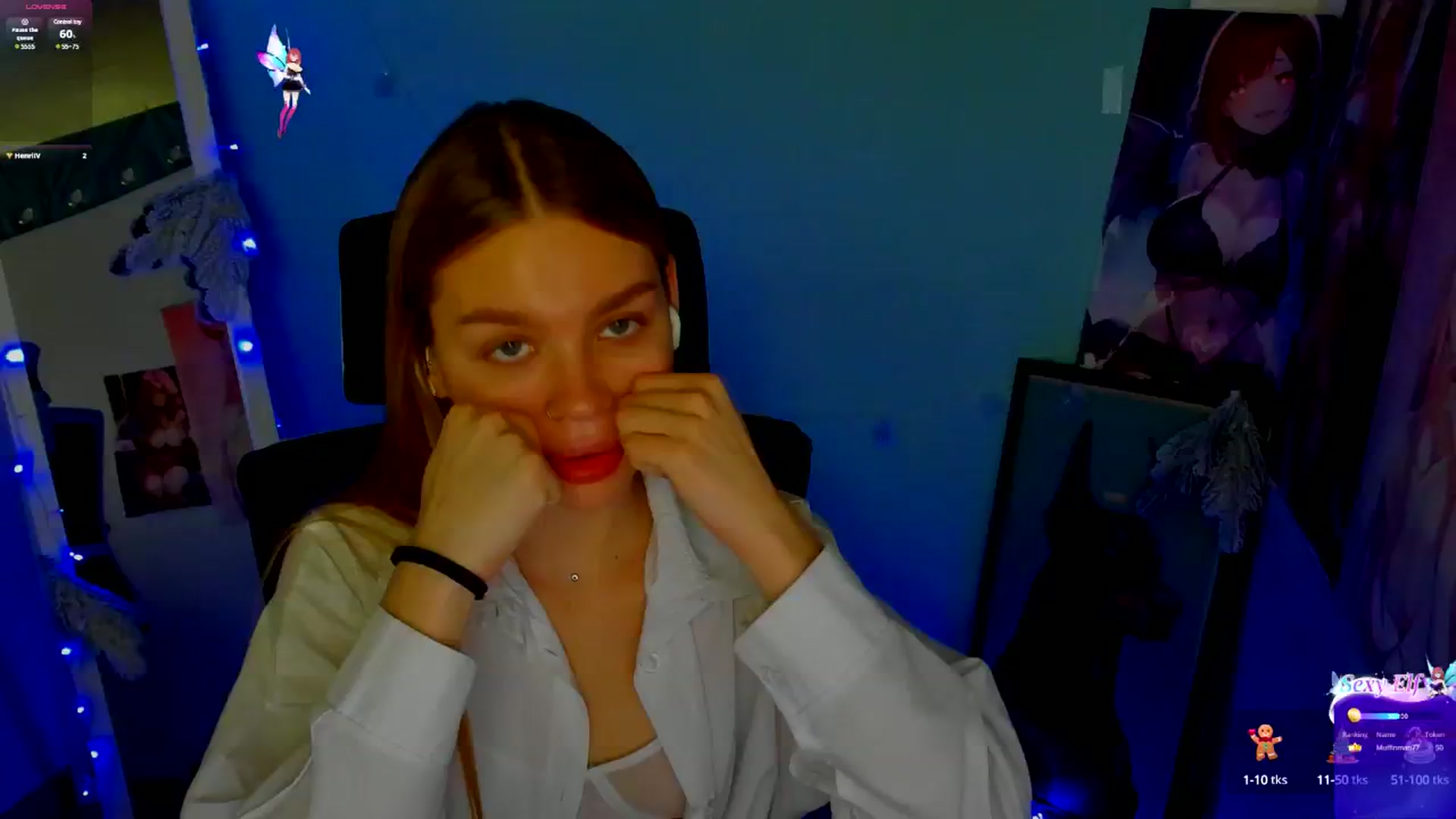 Gallery image thumbnail from Valery_Lovee's myfreecams stream on, 12/18/2024, 11:06 image 15 of 20