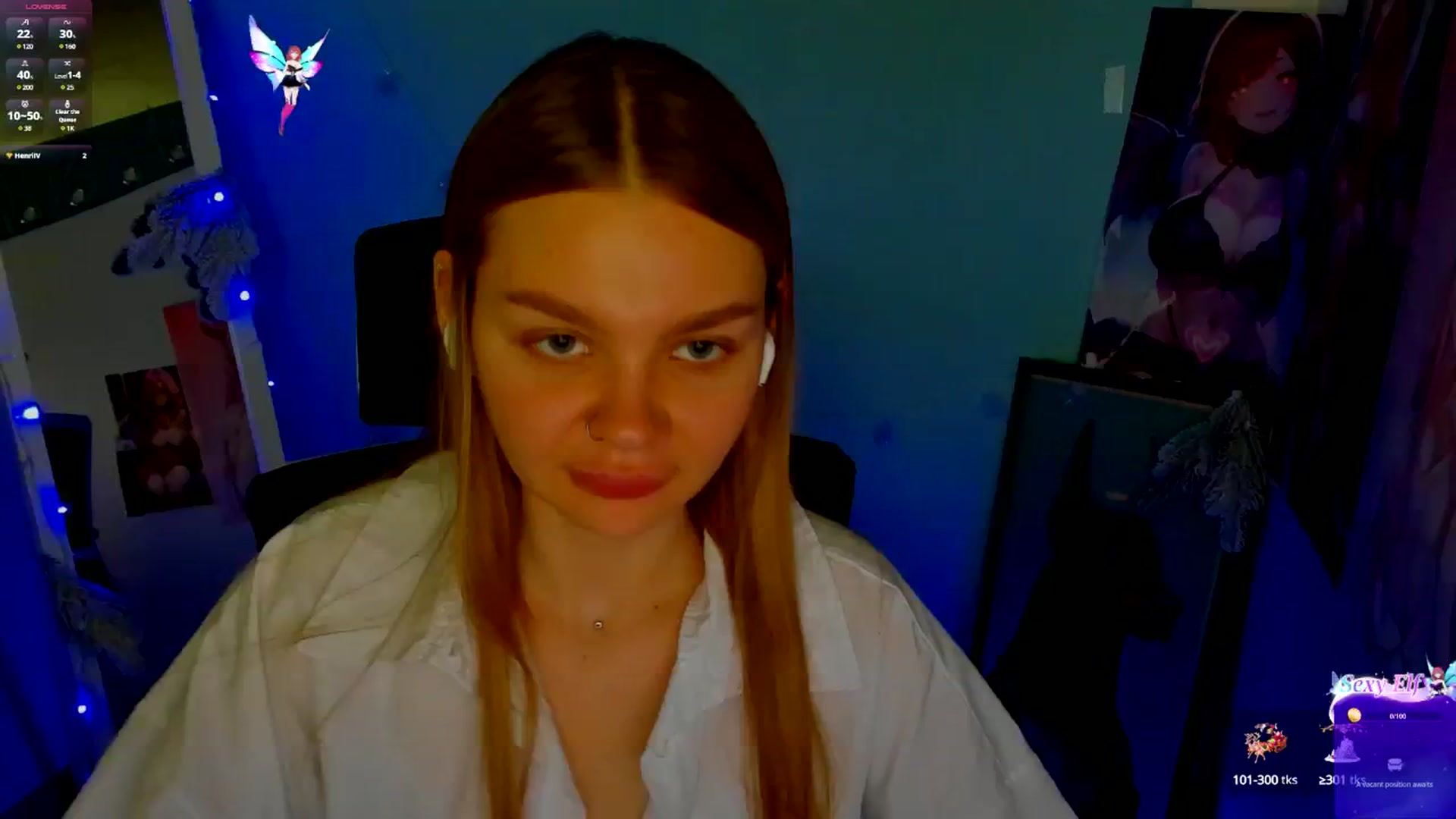 Gallery image thumbnail from Valery_Lovee's myfreecams stream on, 12/18/2024, 11:06 image 10 of 20