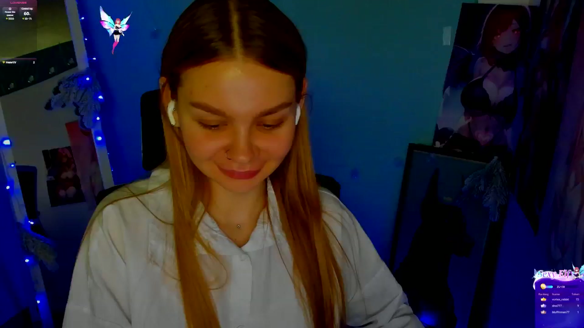 Gallery image thumbnail from Valery_Lovee's myfreecams stream on, 12/18/2024, 11:06 image 5 of 20