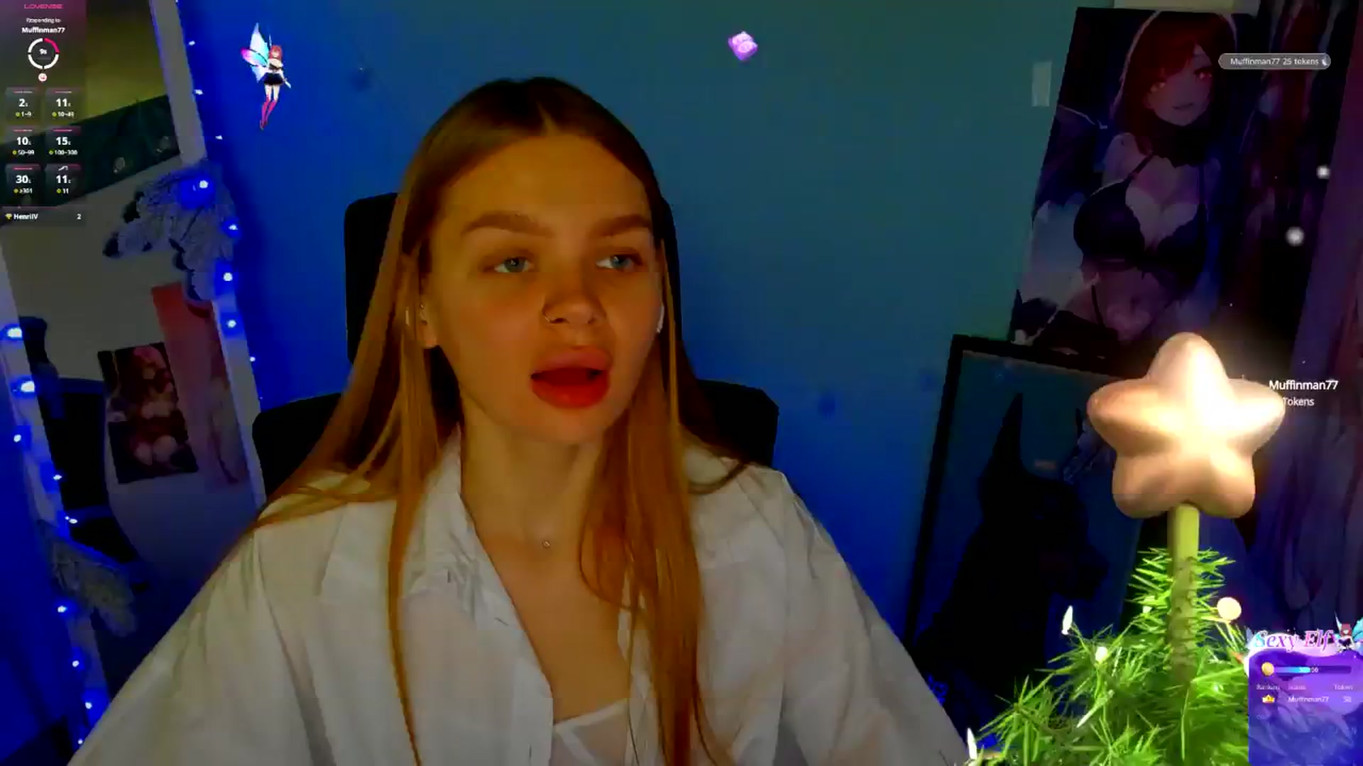 Gallery image thumbnail from Valery_Lovee's myfreecams stream on, 12/18/2024, 11:06 image 13 of 20
