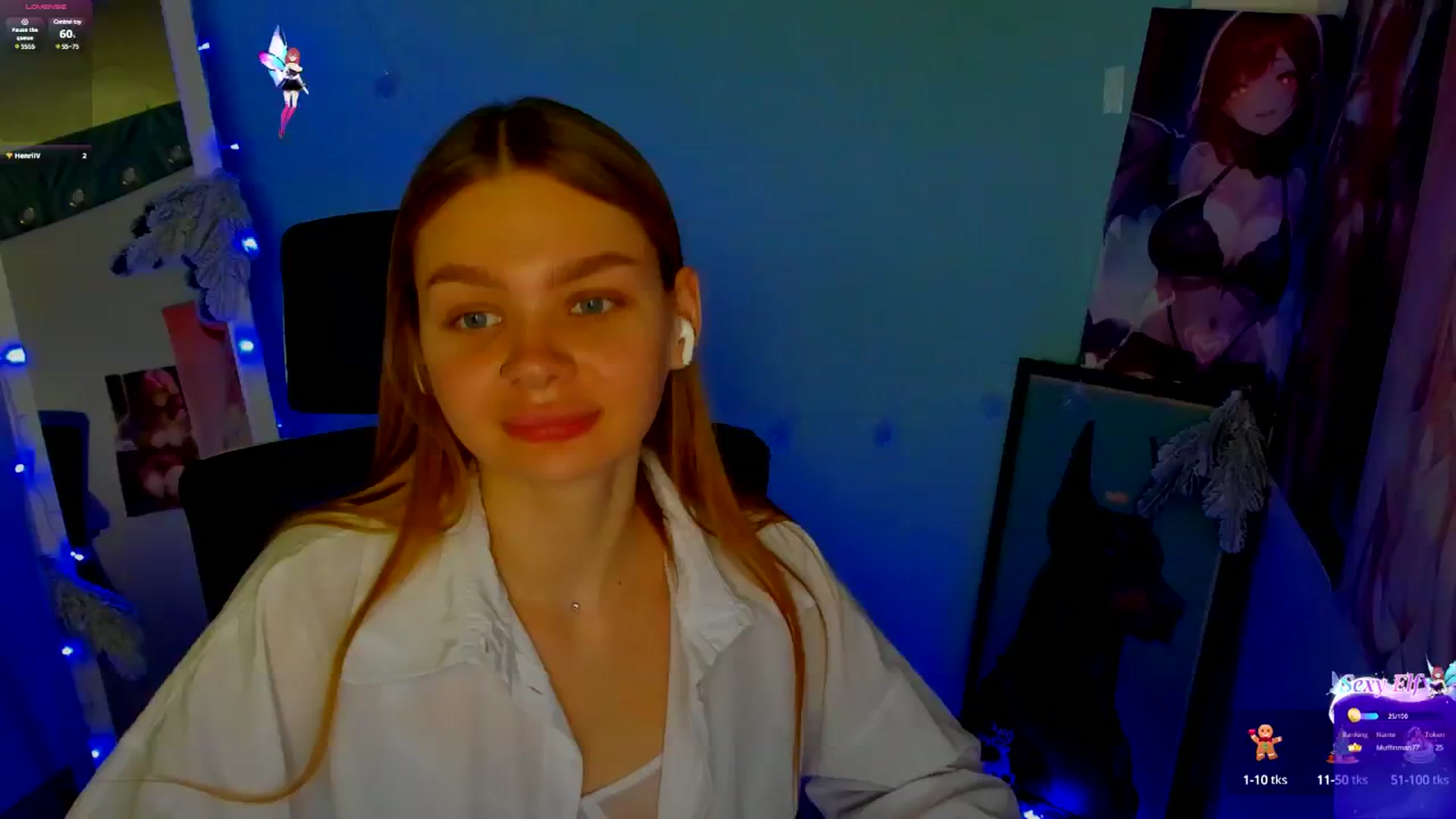 Gallery image thumbnail from Valery_Lovee's myfreecams stream on, 12/18/2024, 11:06 image 12 of 20