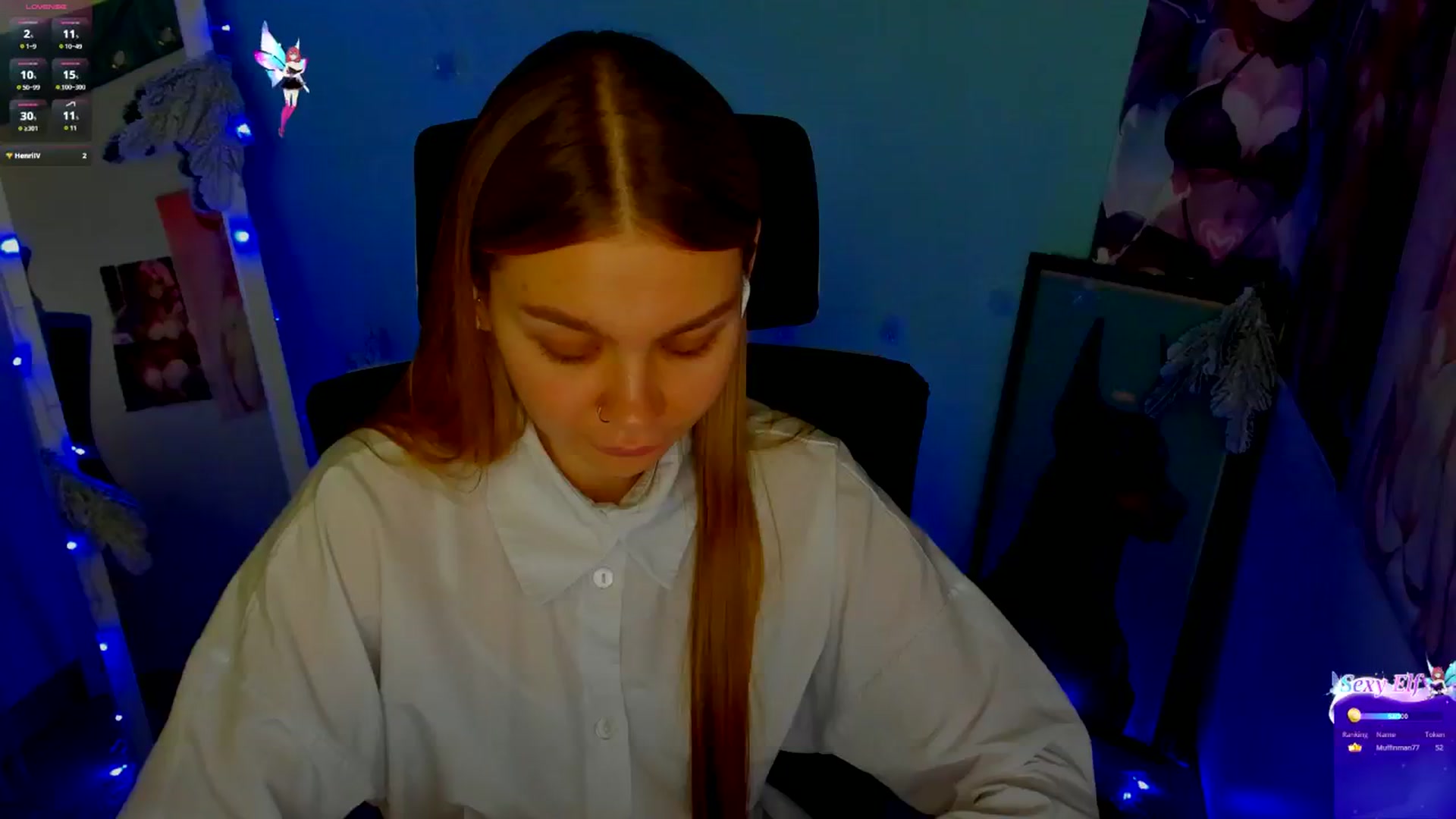 Gallery image thumbnail from Valery_Lovee's myfreecams stream on, 12/18/2024, 11:54 image 8 of 20