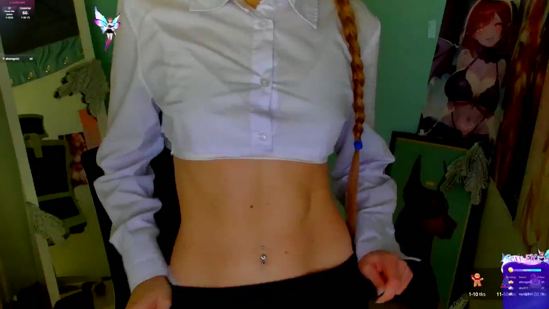 Gallery image thumbnail from Valery_Lovee's myfreecams stream on, 12/19/2024, 10:32 image 8 of 20