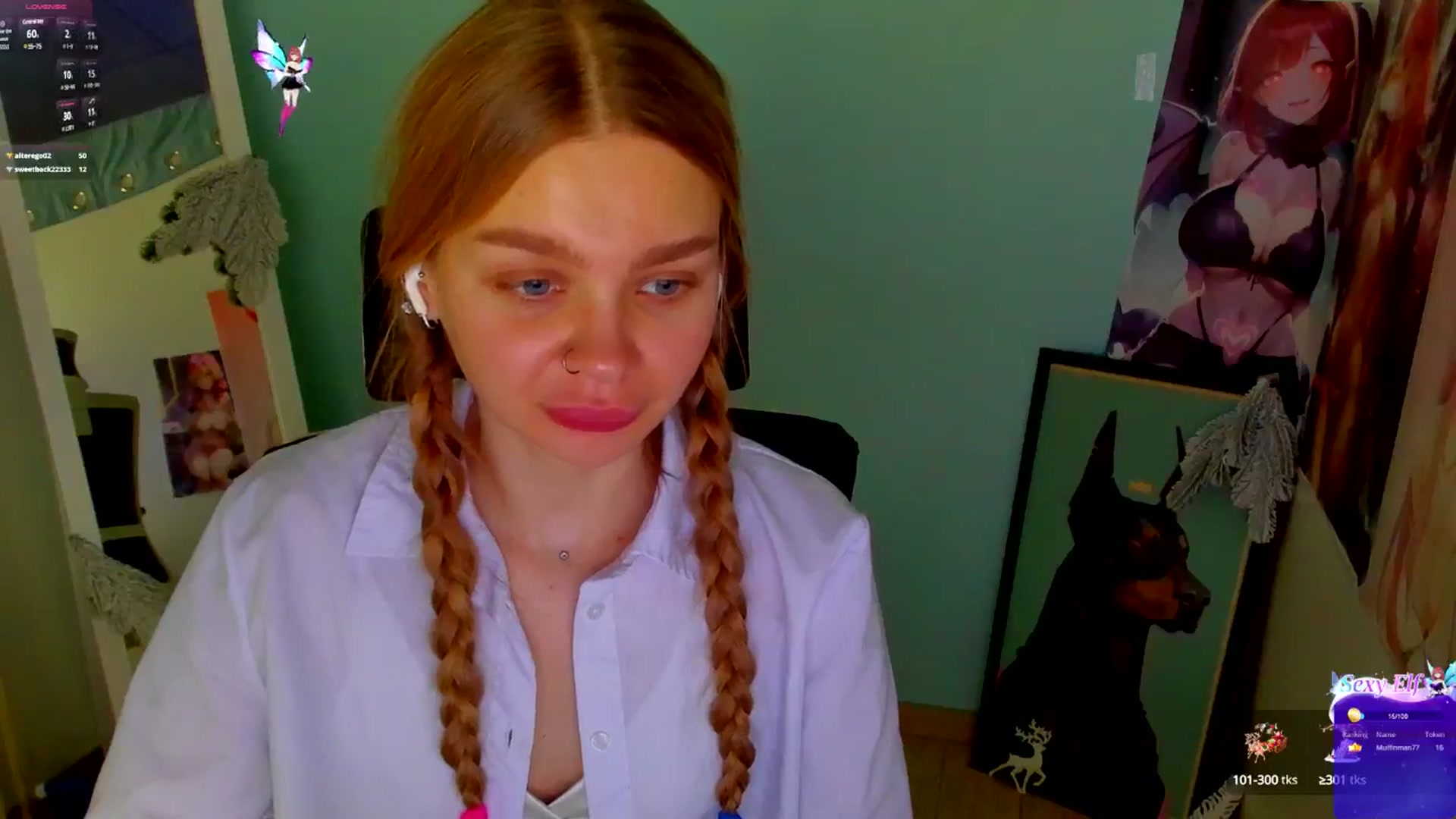 Gallery image thumbnail from Valery_Lovee's myfreecams stream on, 12/19/2024, 10:32 image 20 of 20